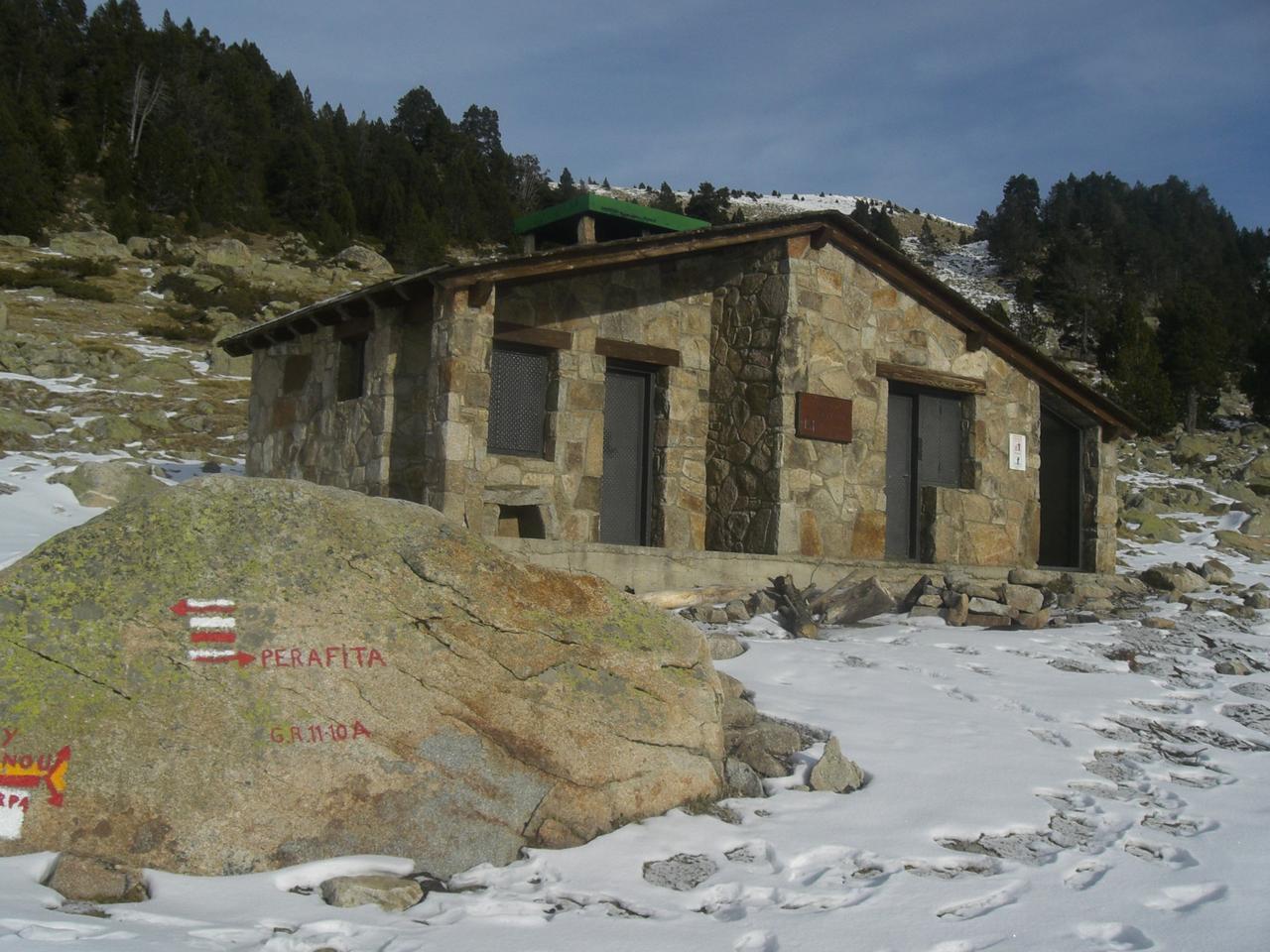 Canillo