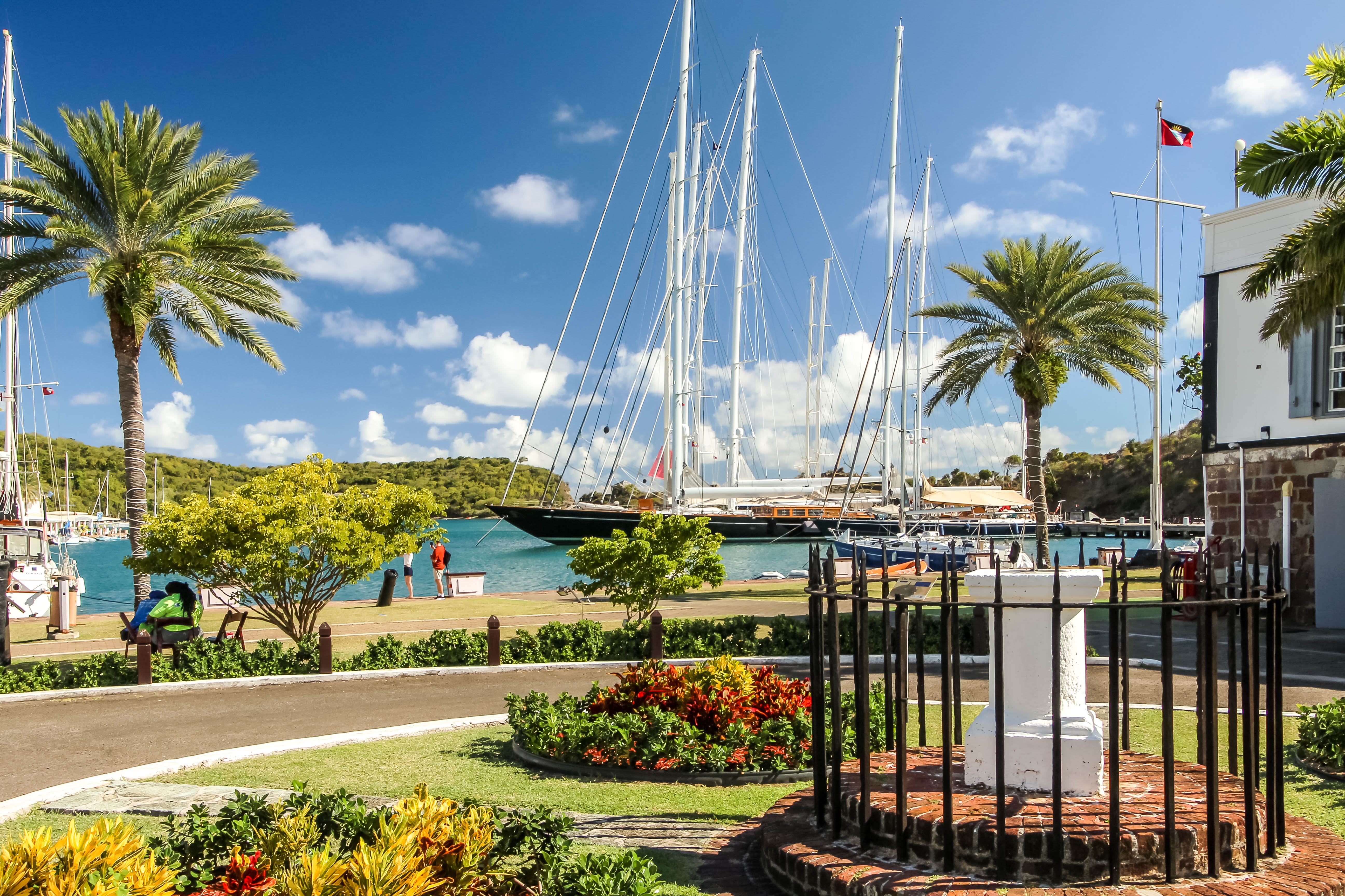 Barbuda