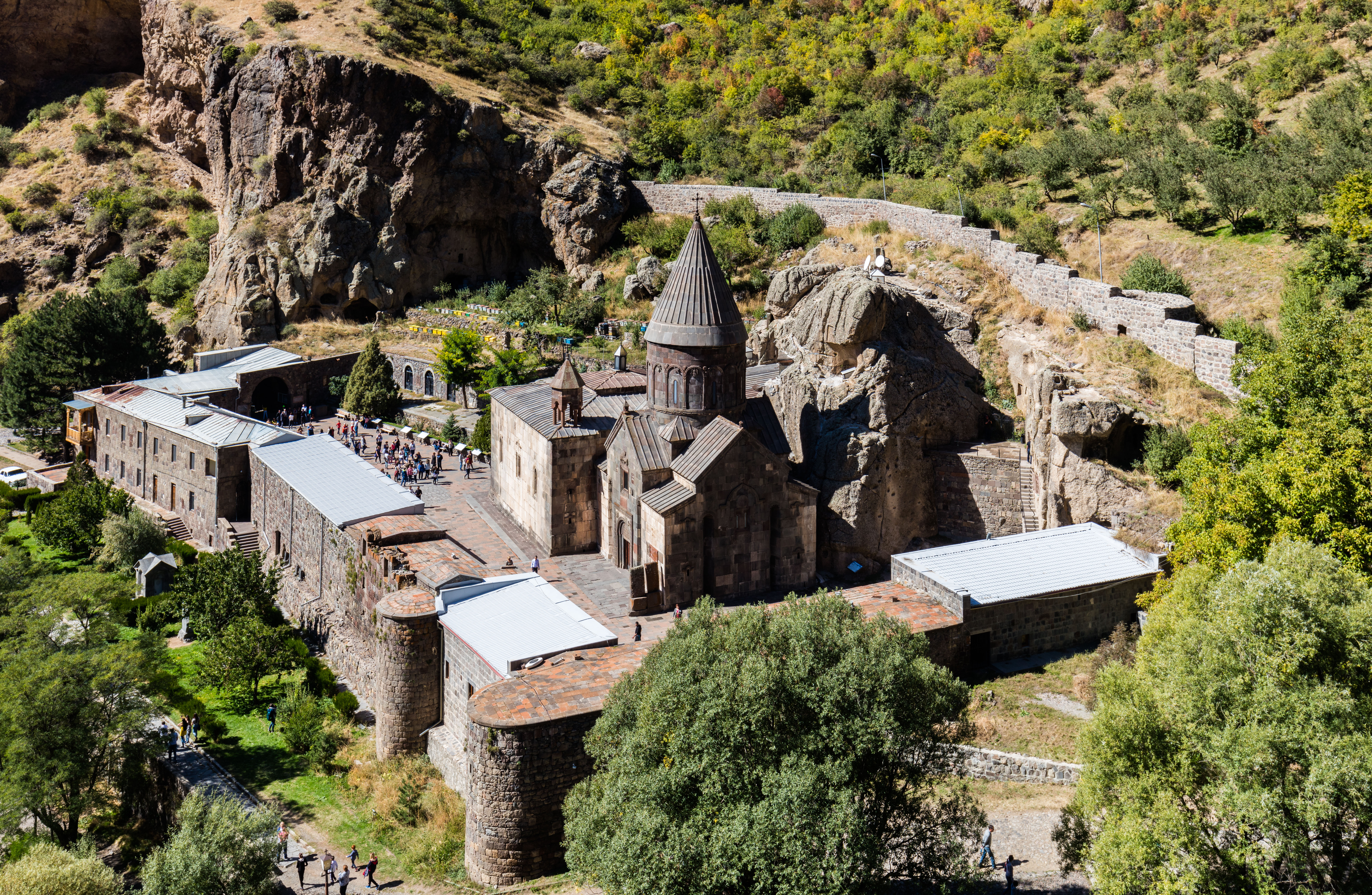 Aragatsotn