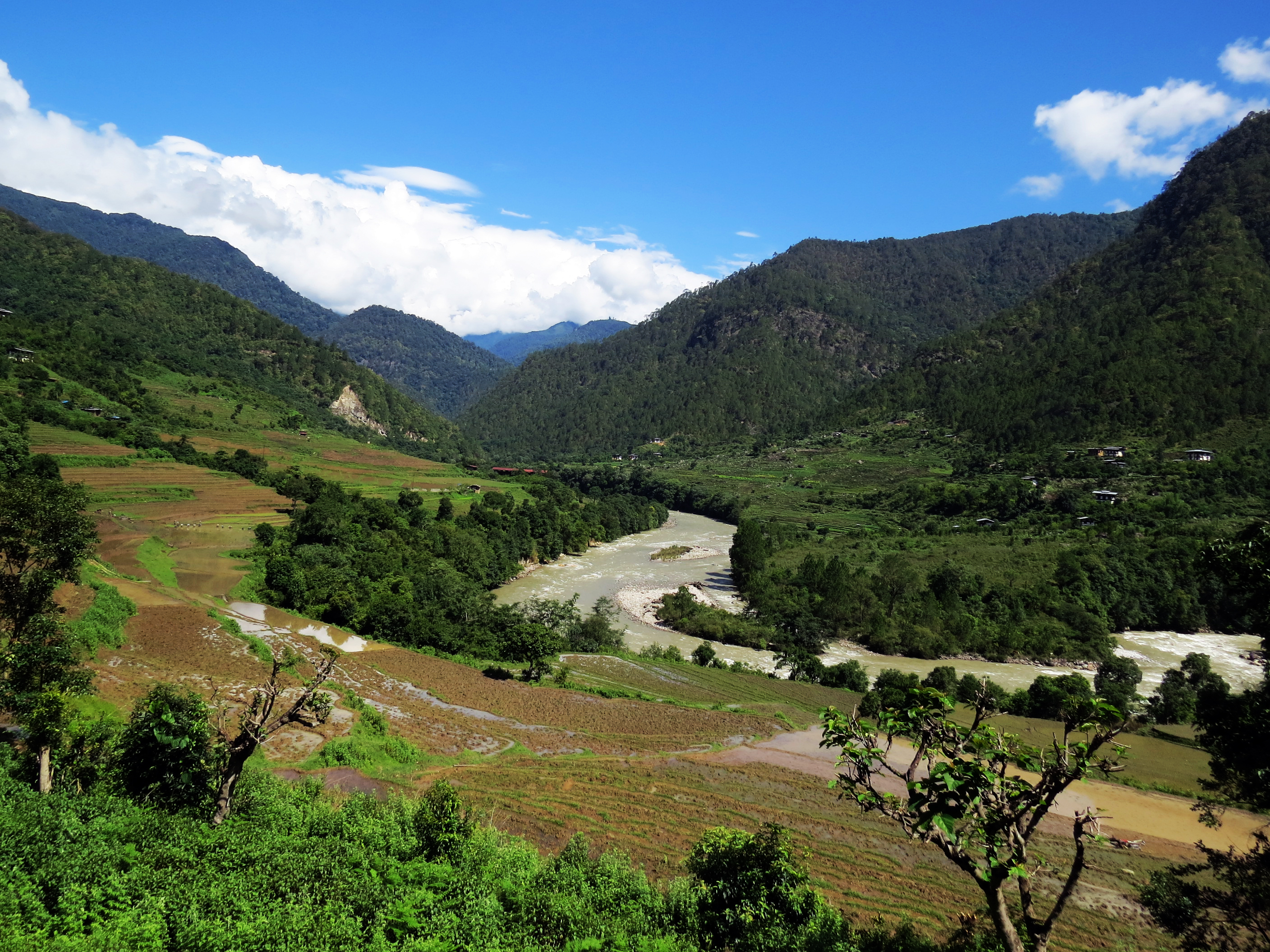 Bumthang