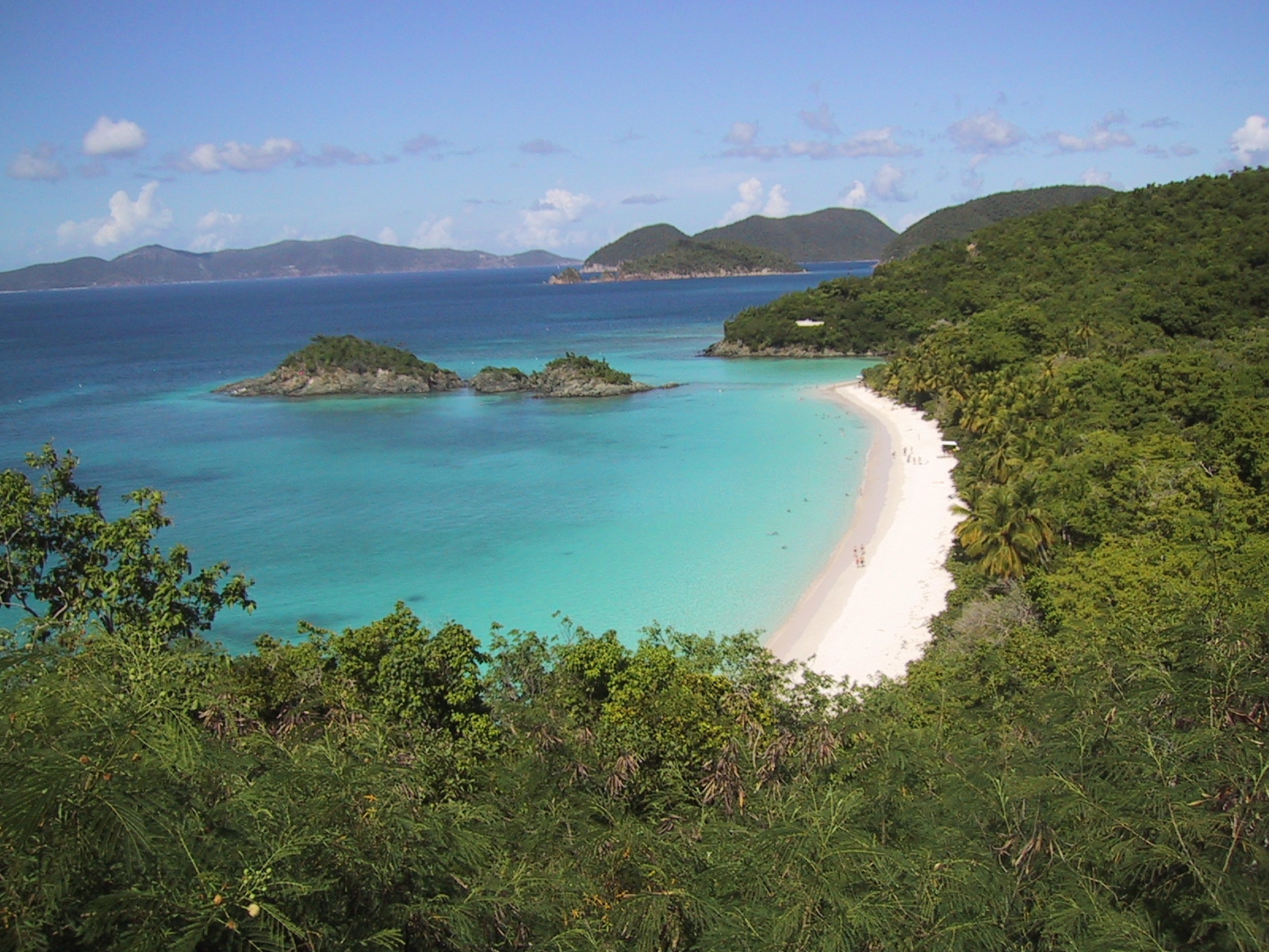 British Virgin Islands