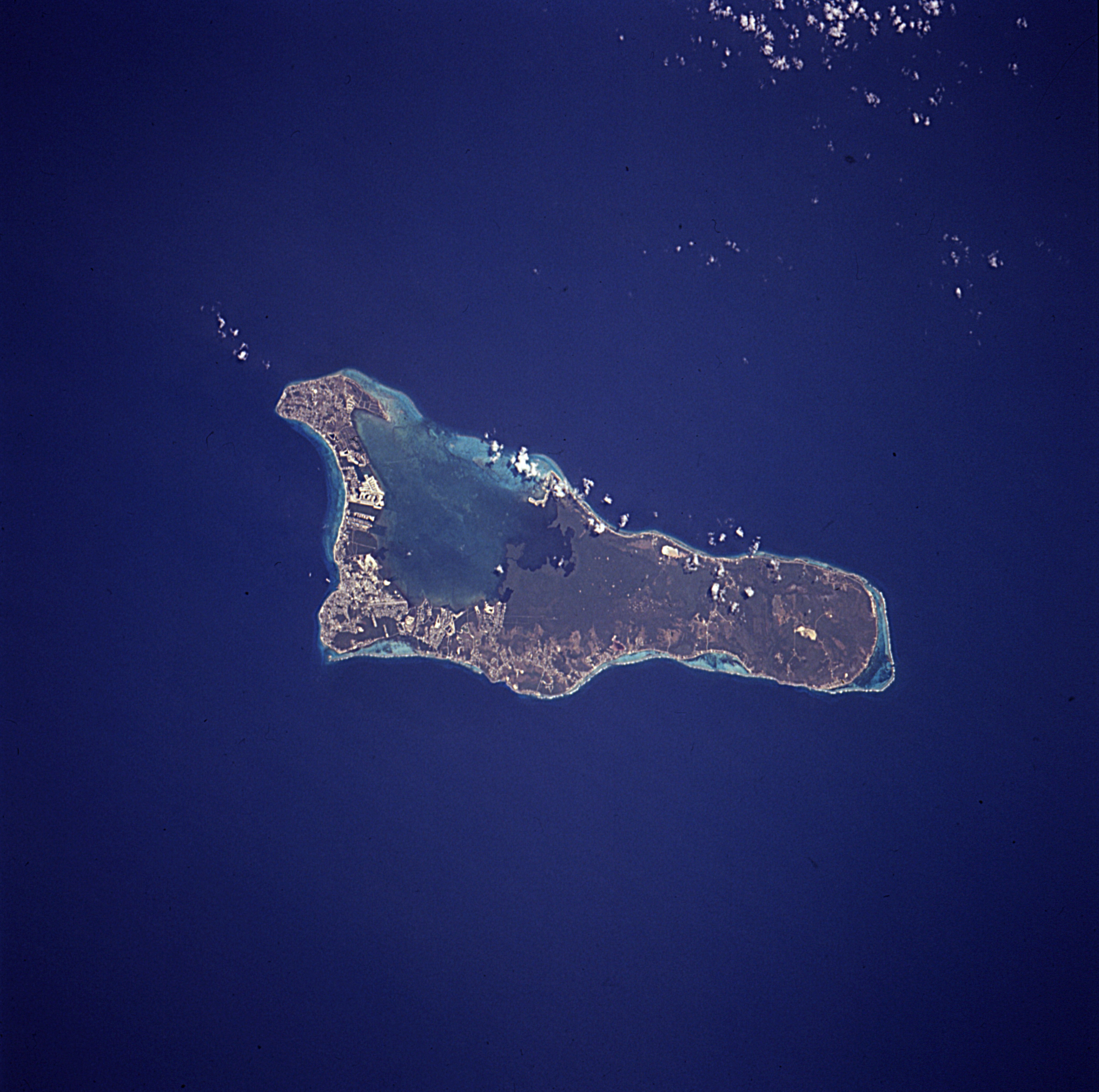 Cayman Islands