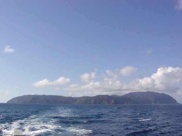 West Island