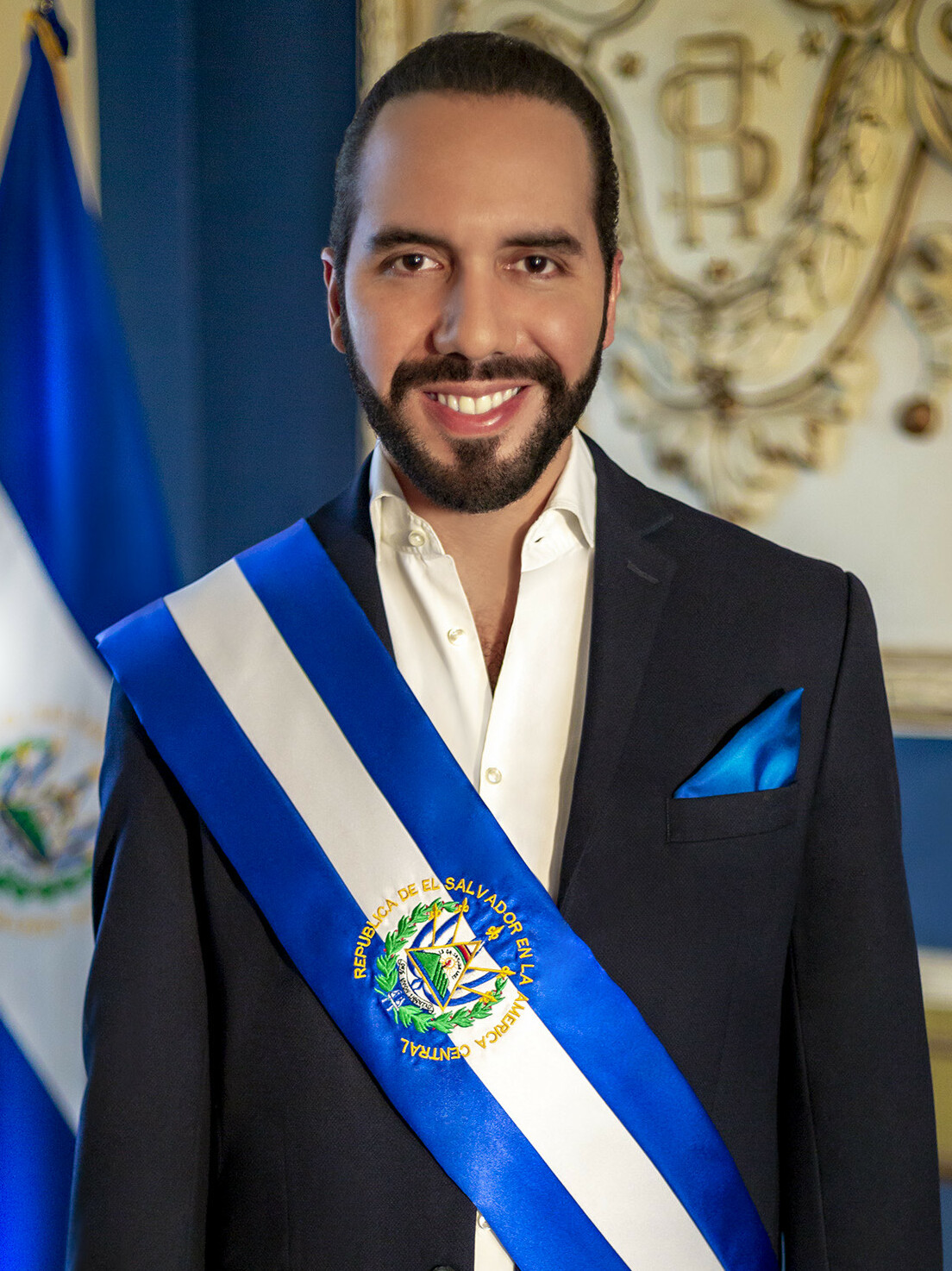 Cuscatlán