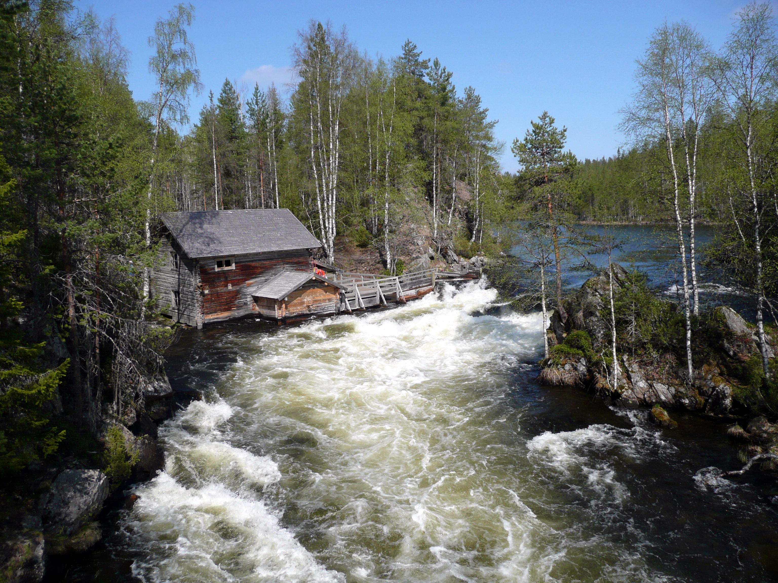 Central Finland