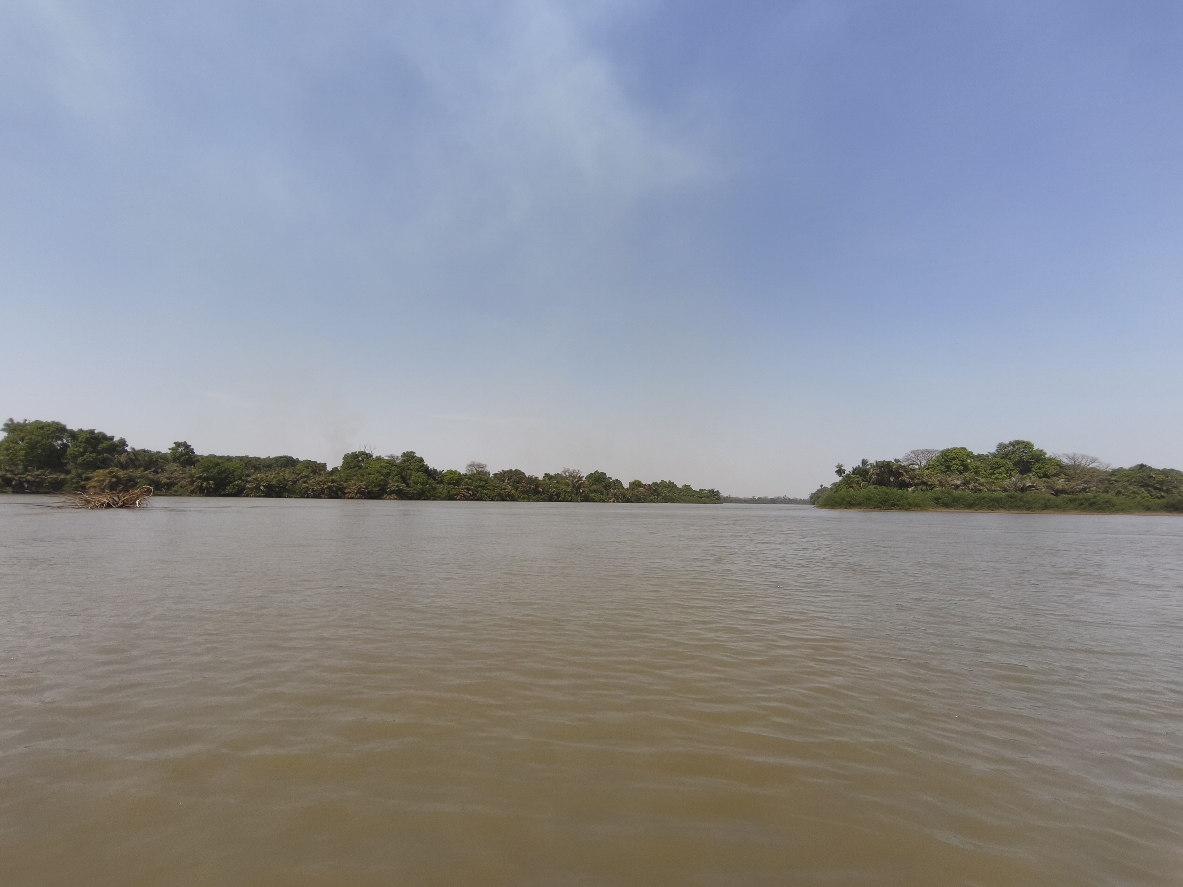 Central River