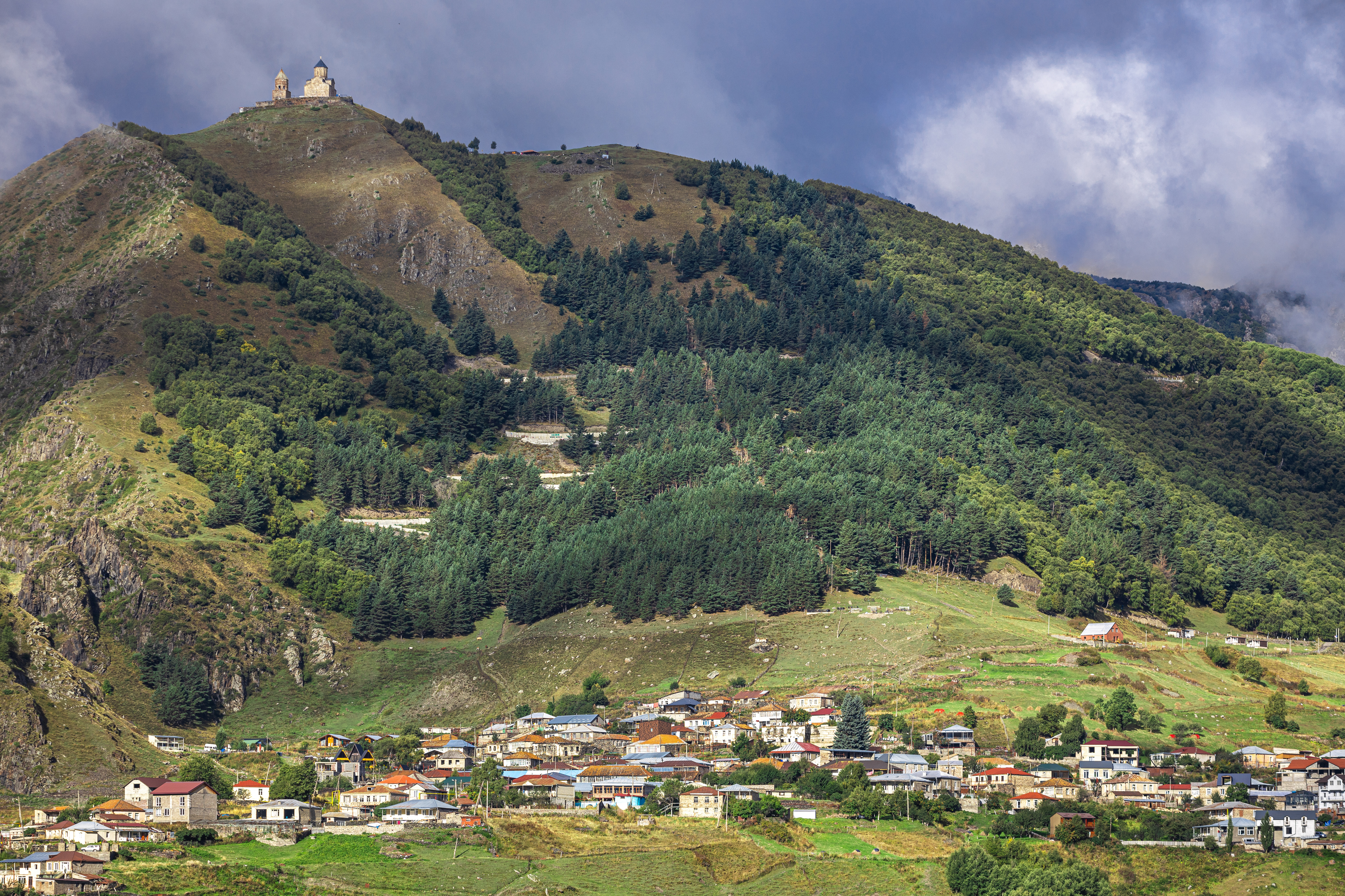 Abkhazia