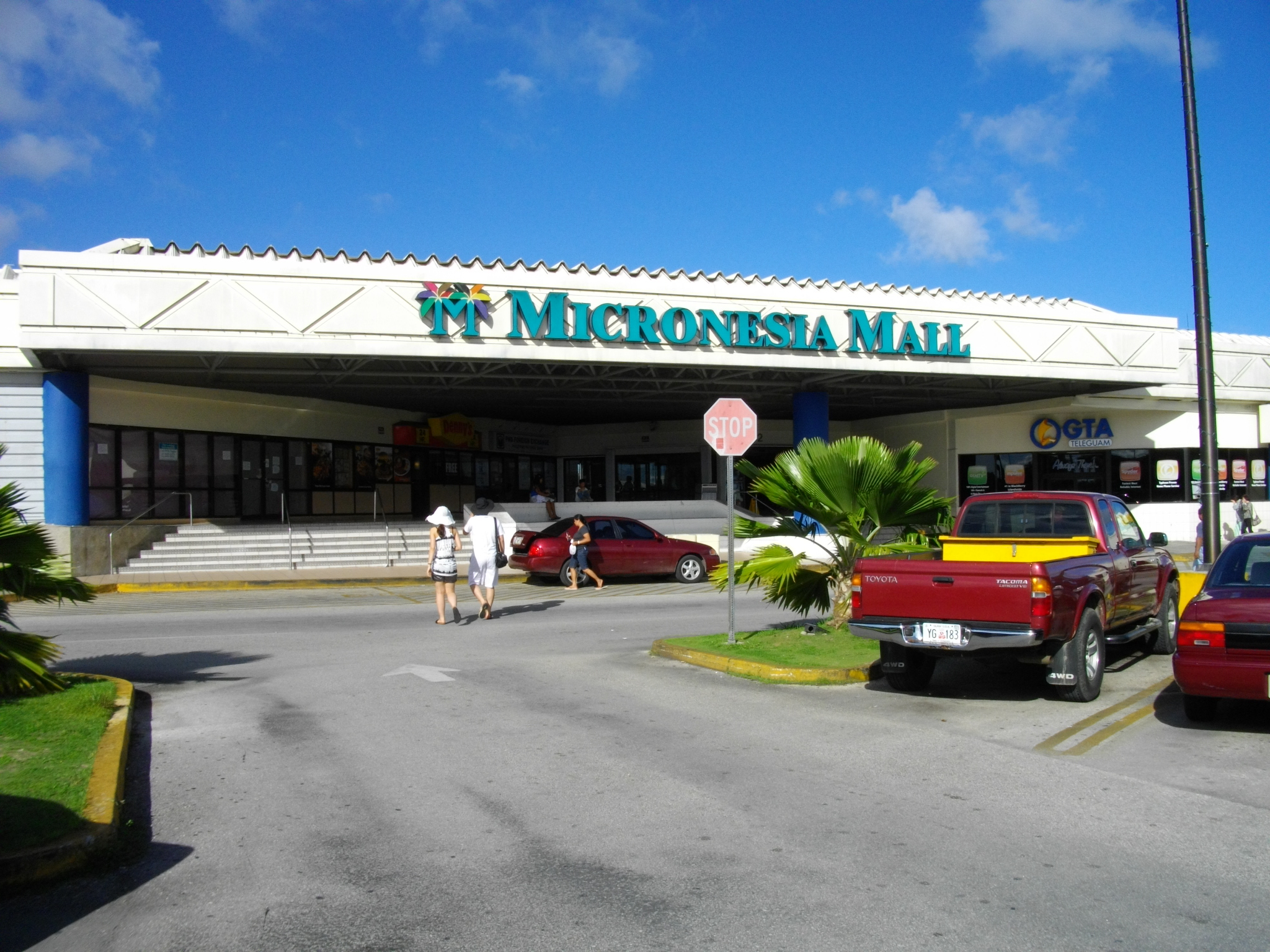 Guam
