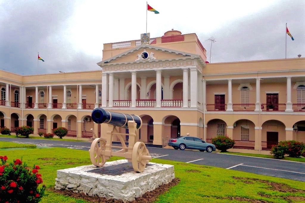 Barima-Waini