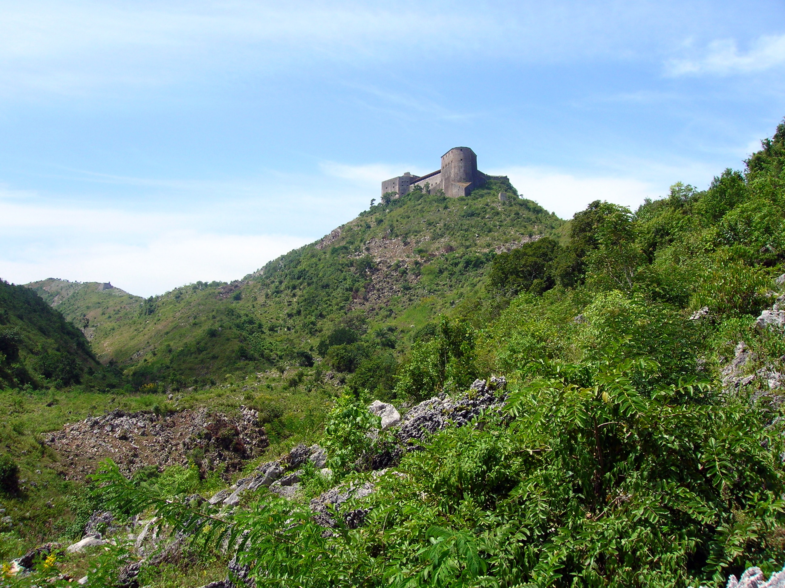 Artibonite