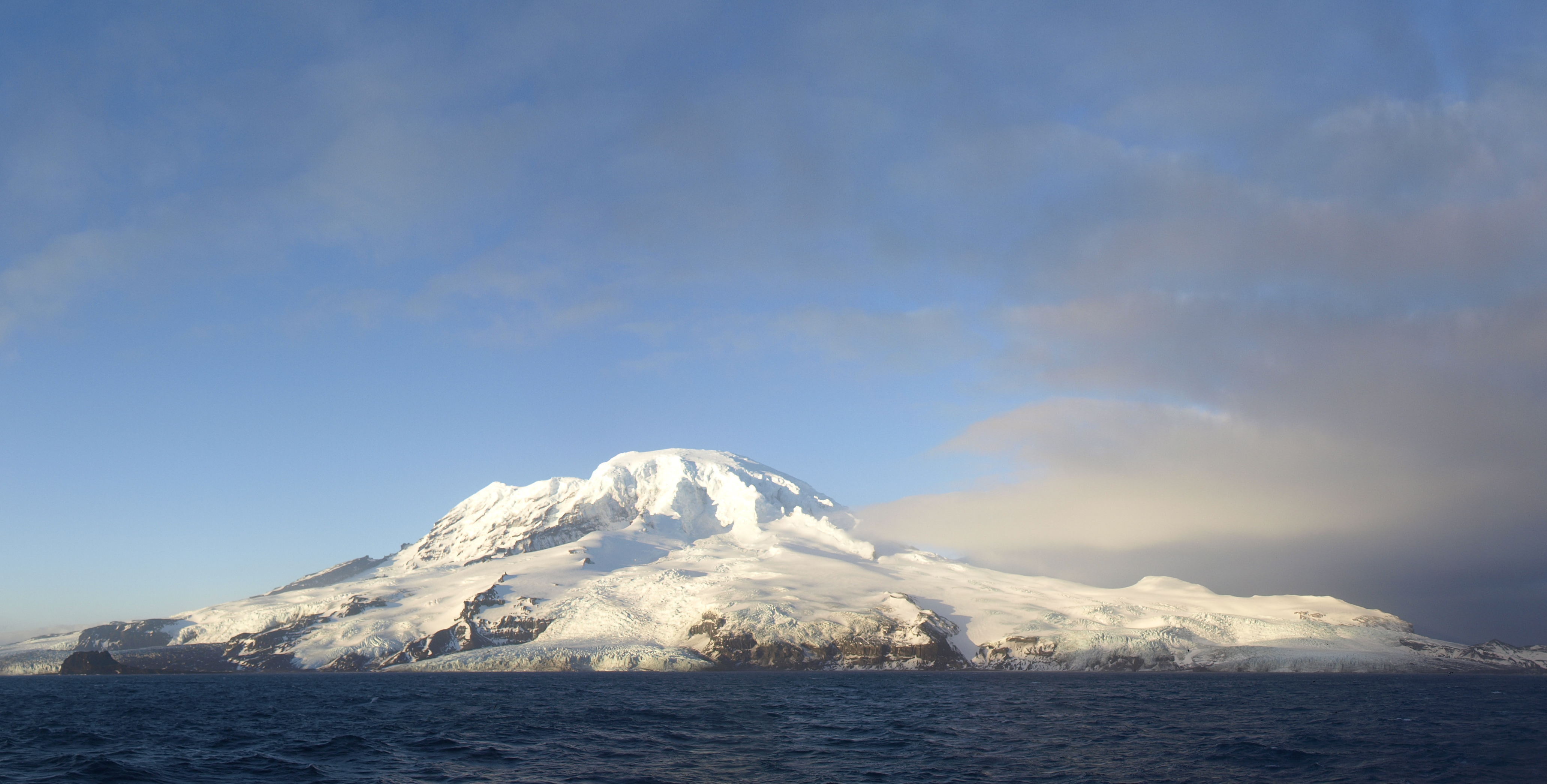 Heard Island and McDonald Islands