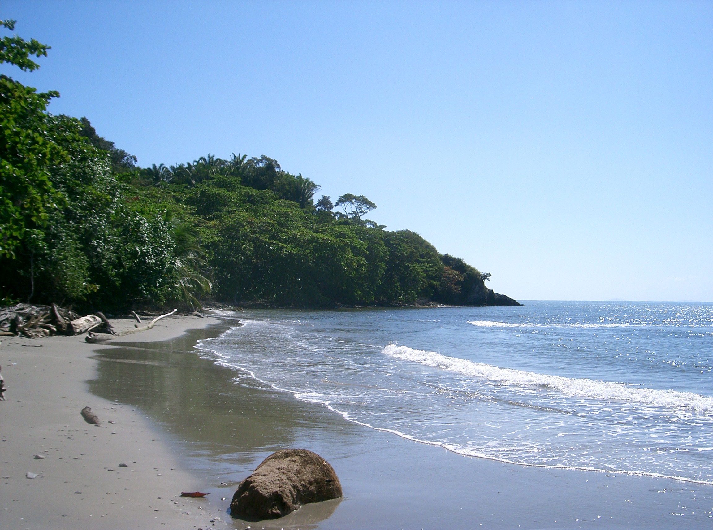 Atlántida