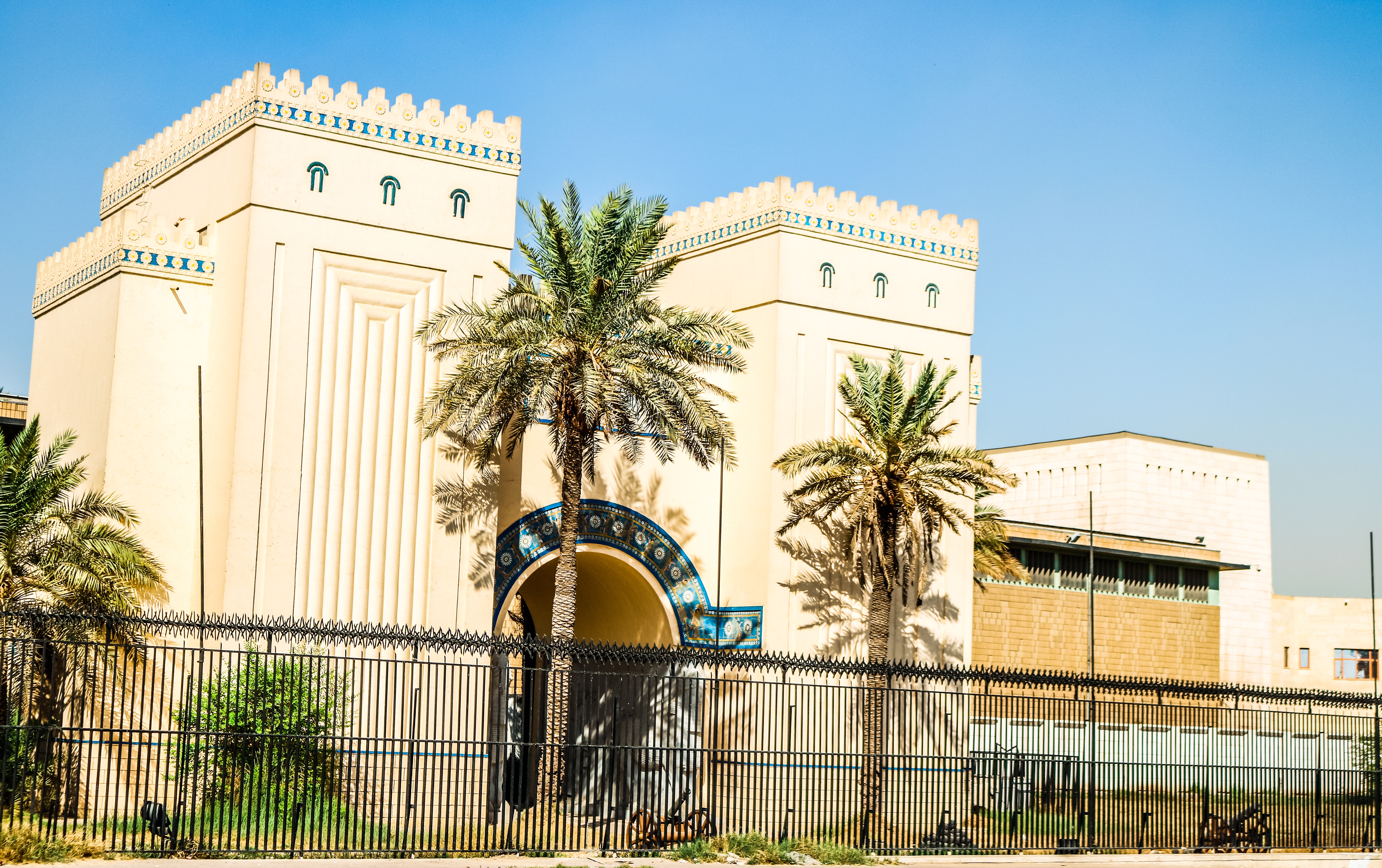 Basra