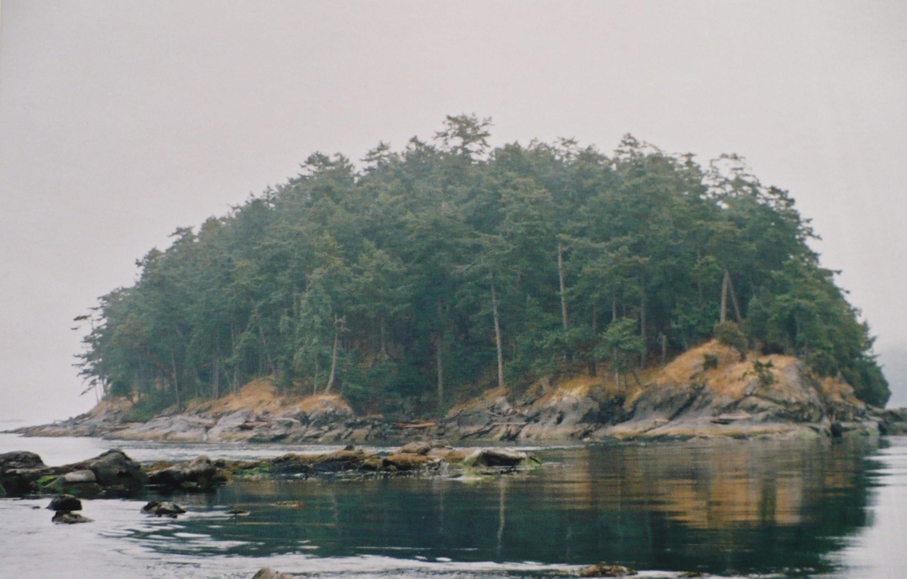 Crozet Islands