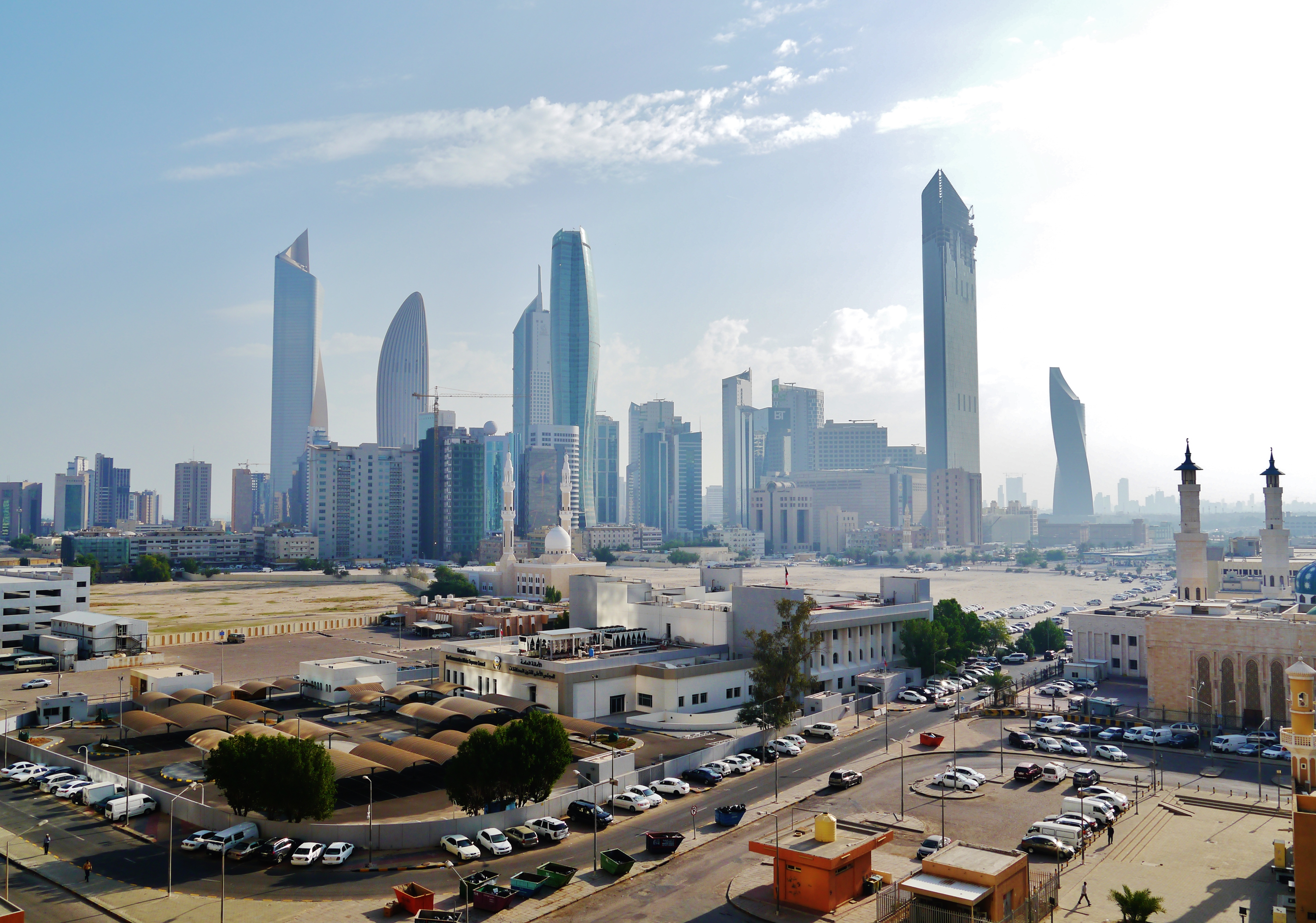 Hawally