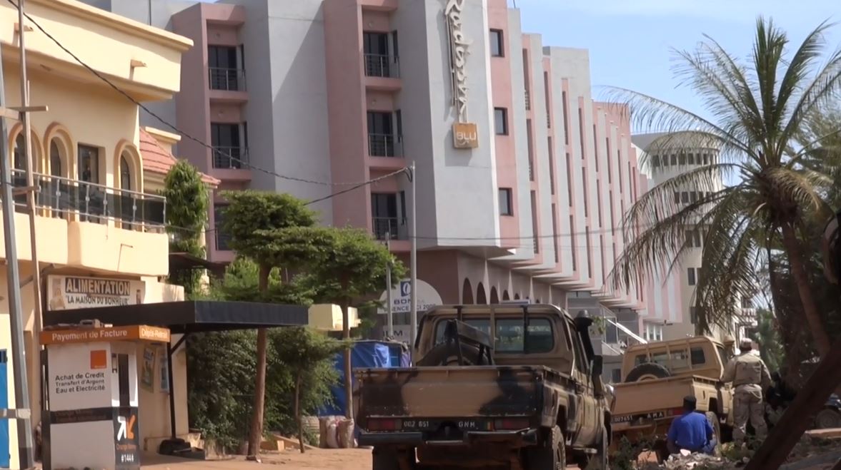 Bamako