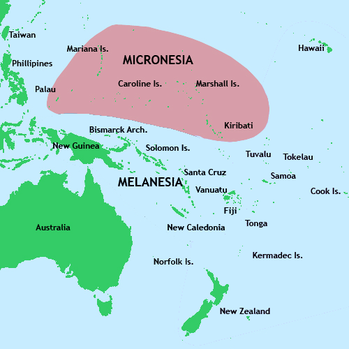 Chuuk State