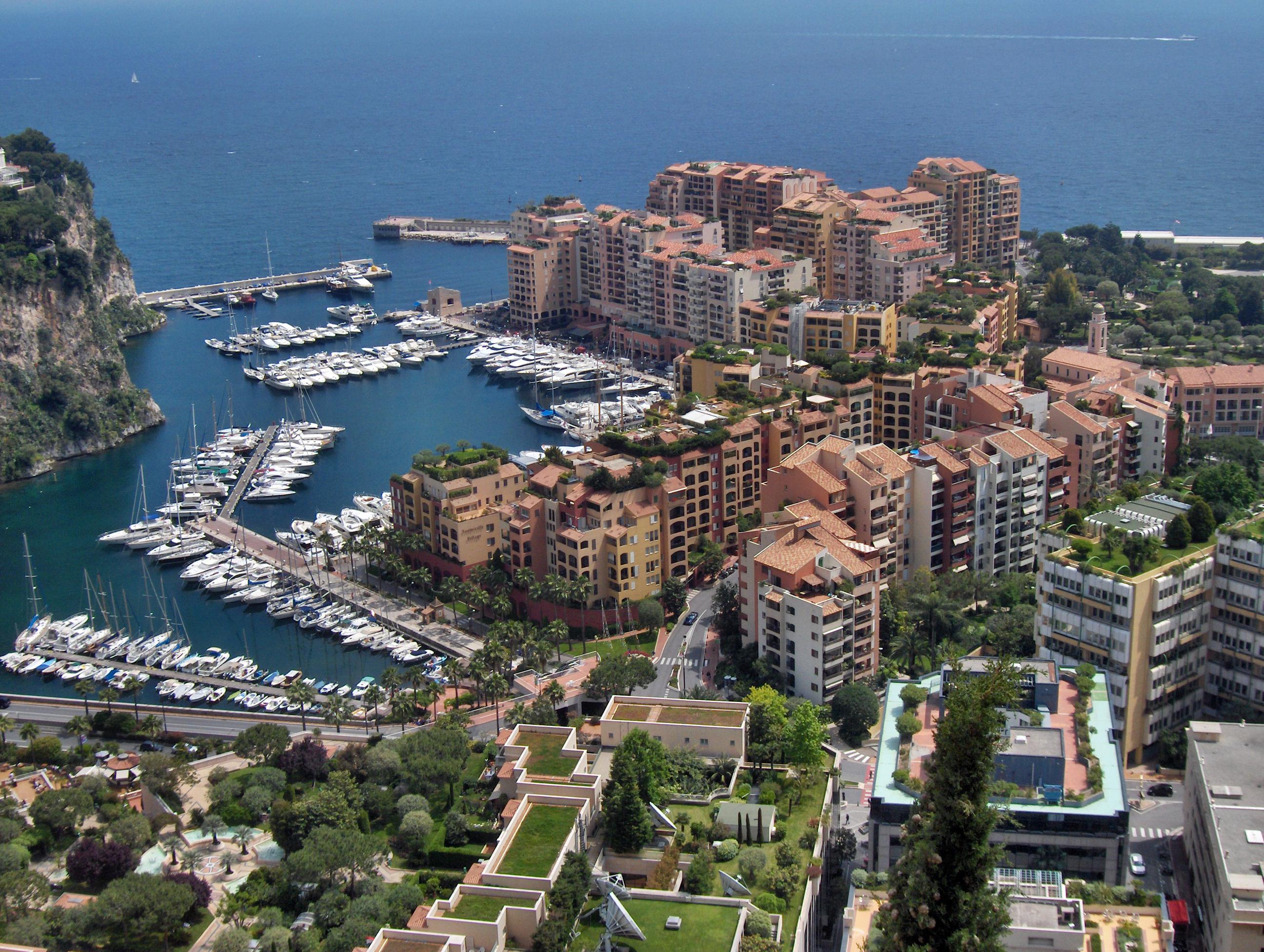 Monaco