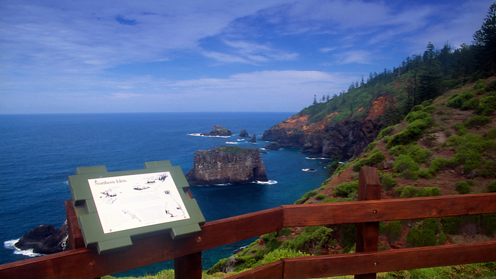 Norfolk Island