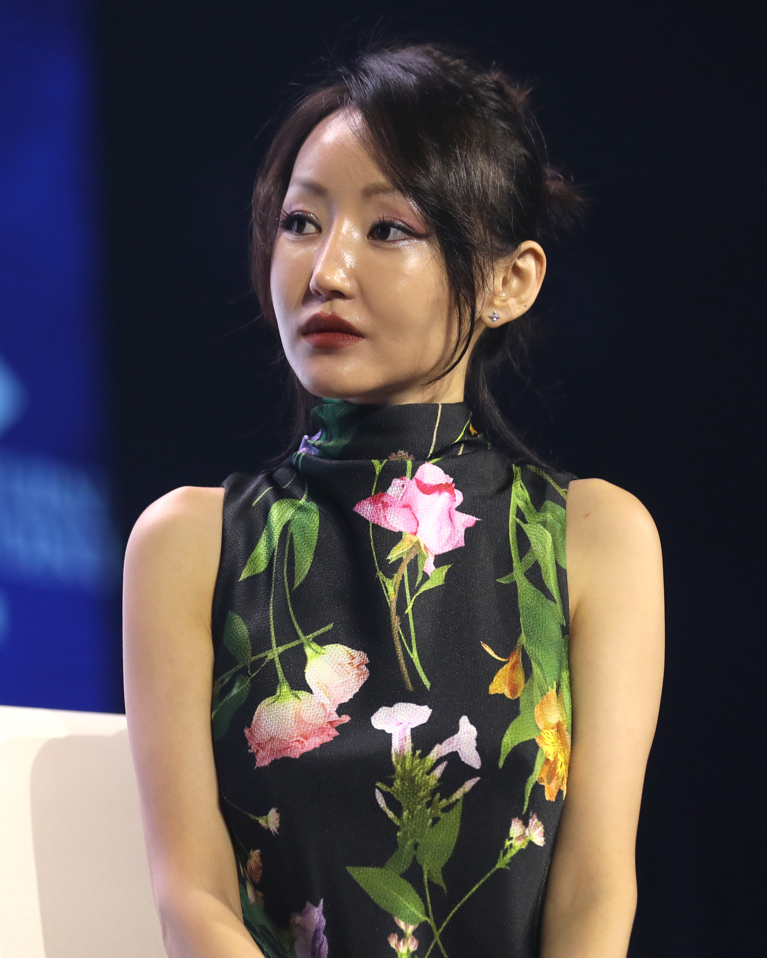 Chagang