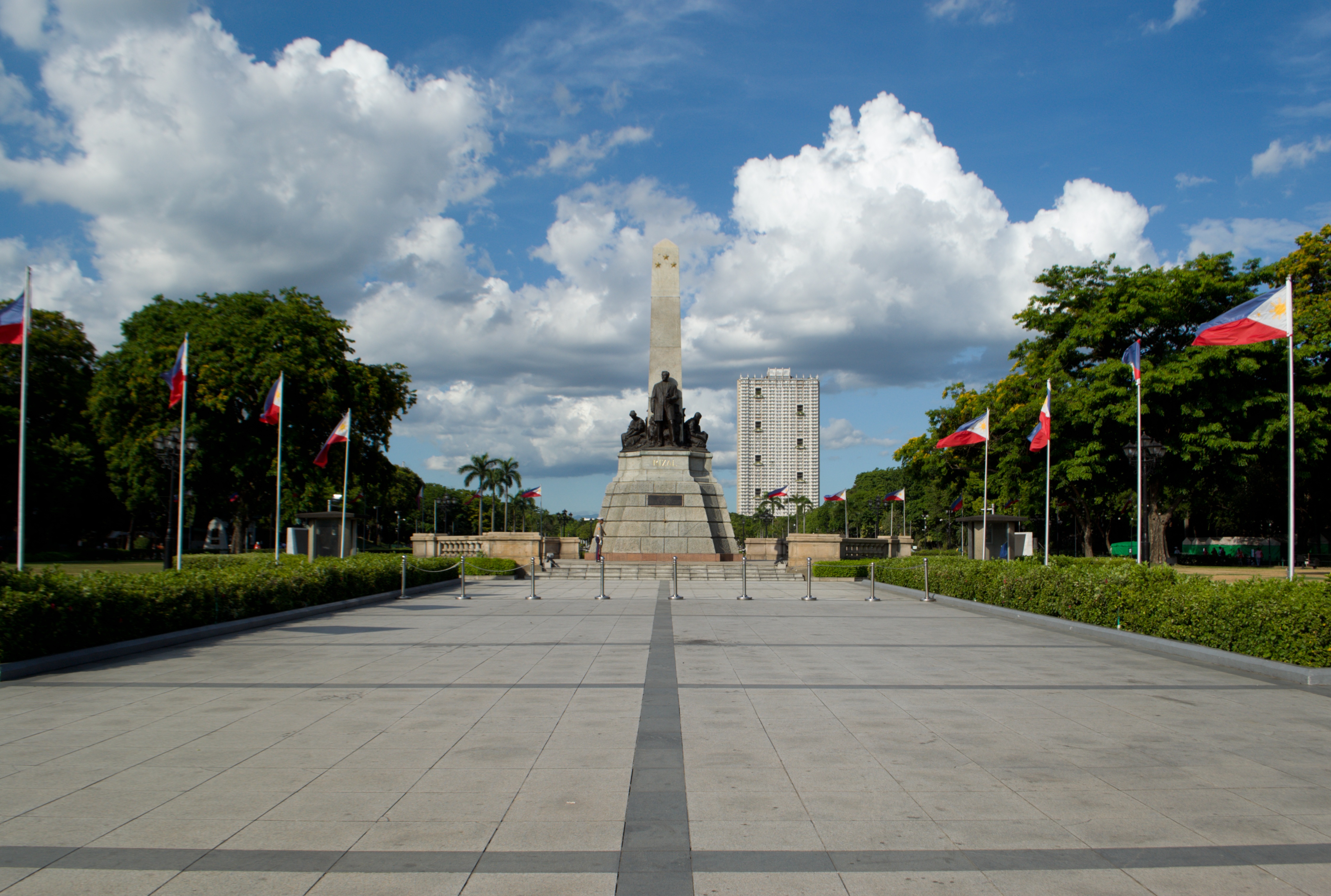 Autonomous Region in Muslim Mindanao (ARMM)