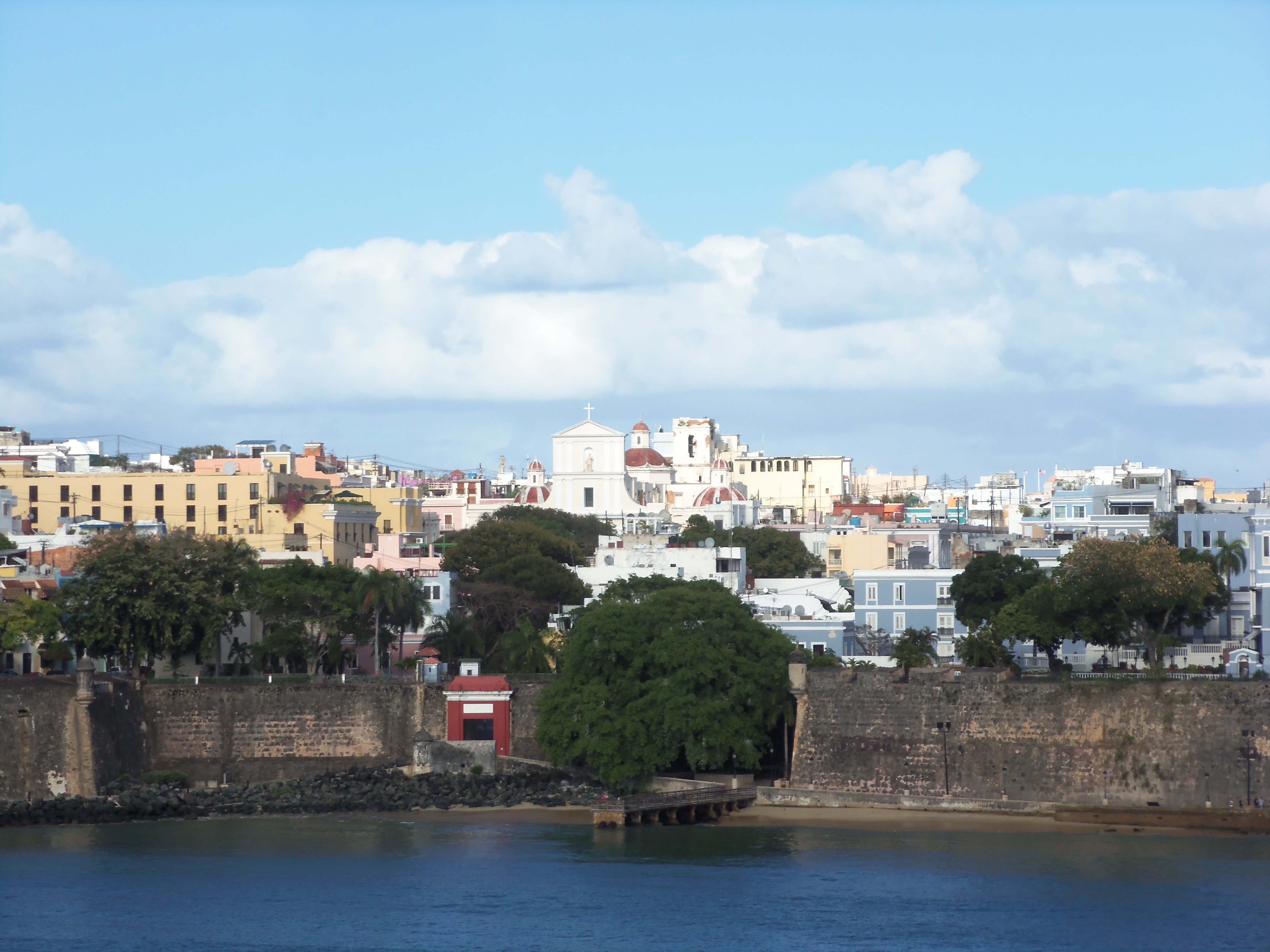 Puerto Rico
