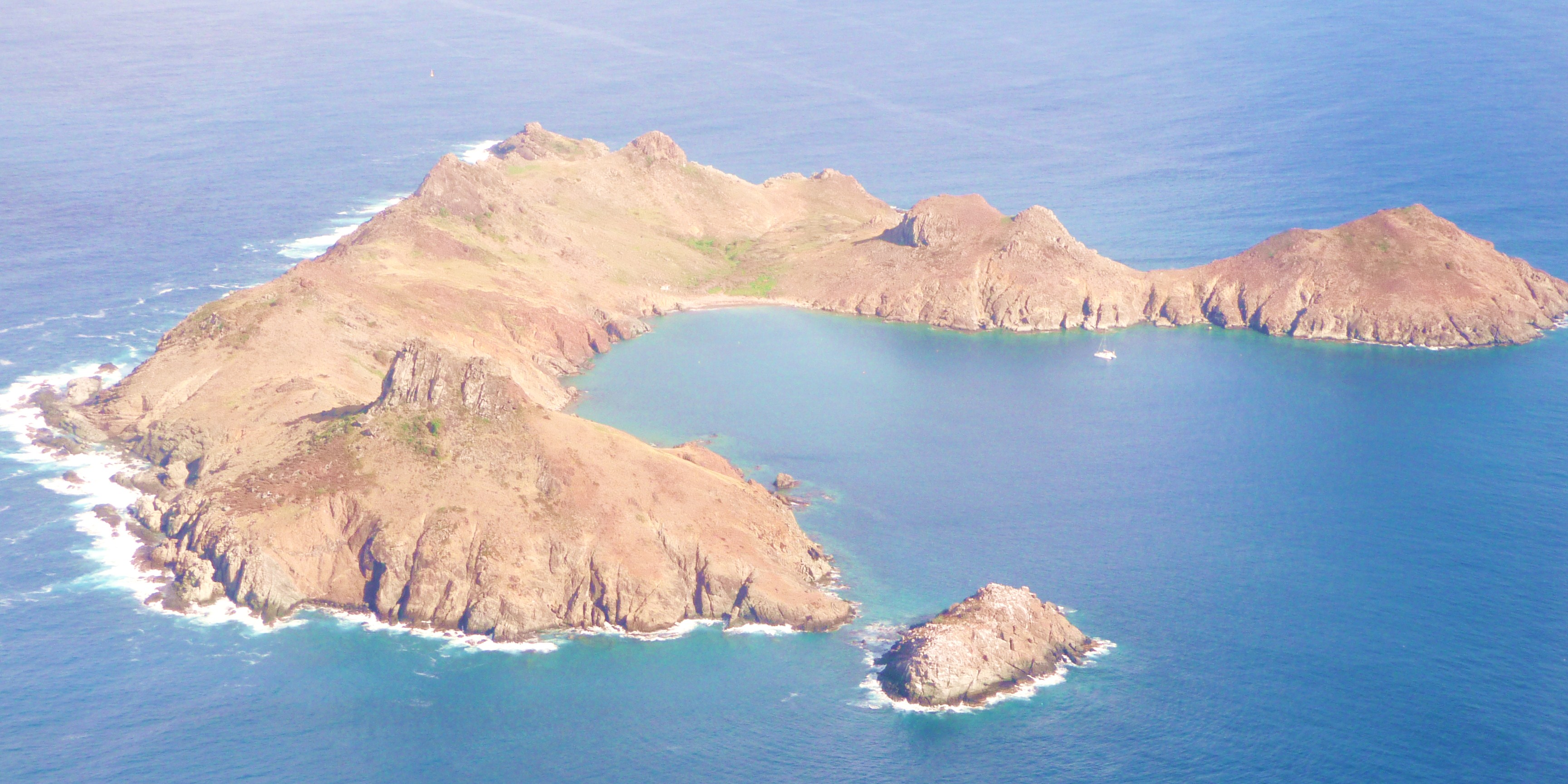 Saint Barthélemy