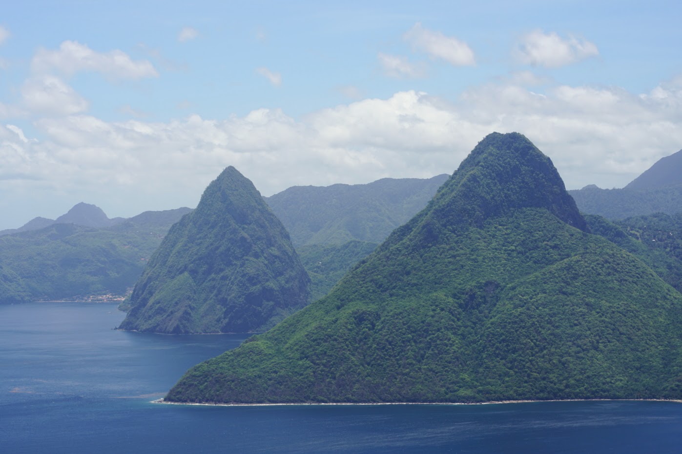 Castries Quarter