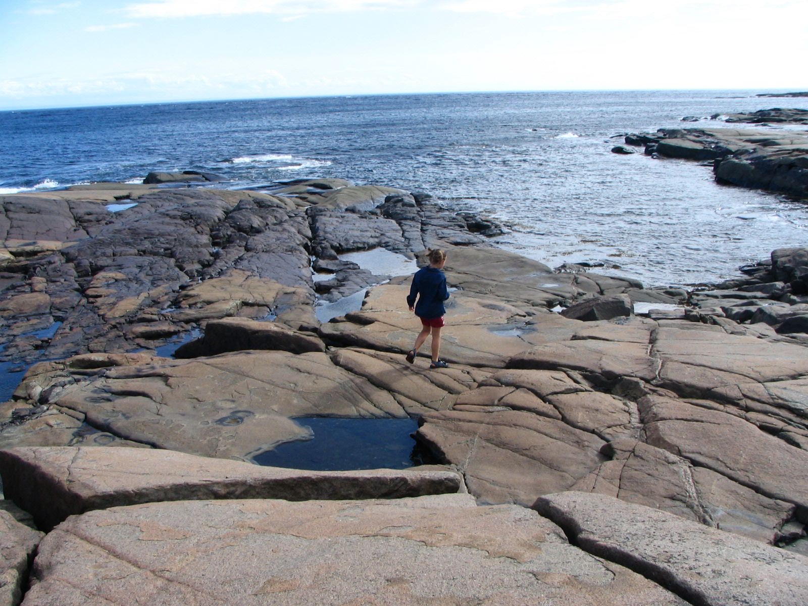 Saint Pierre and Miquelon