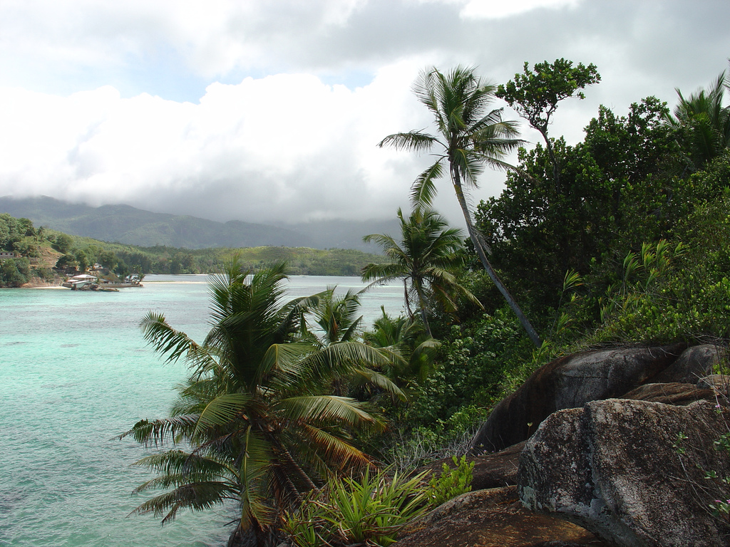 Anse Boileau