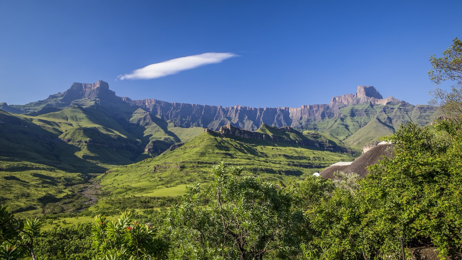 Eastern Cape
