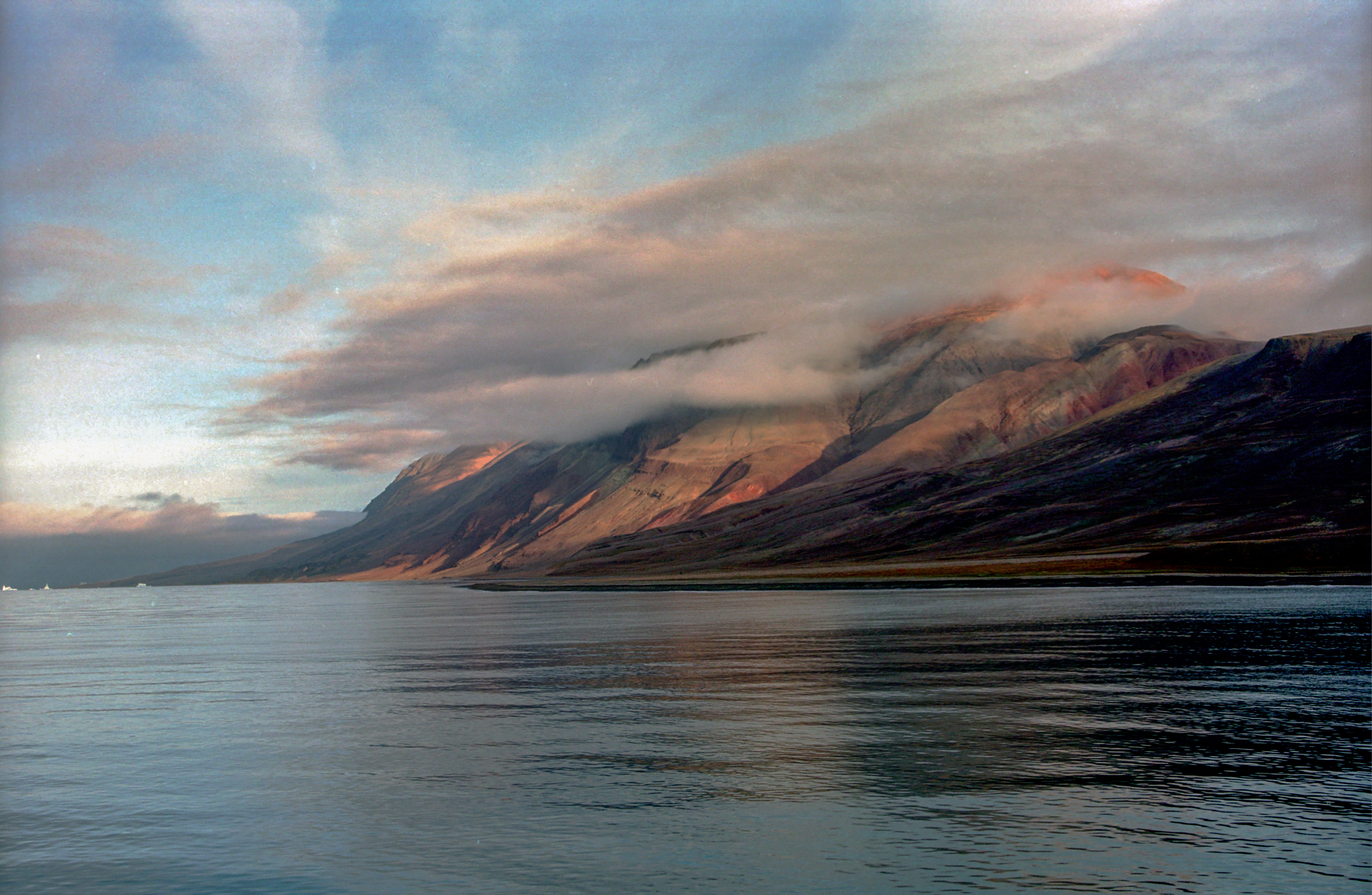 South Georgia and the South Sandwich Islands