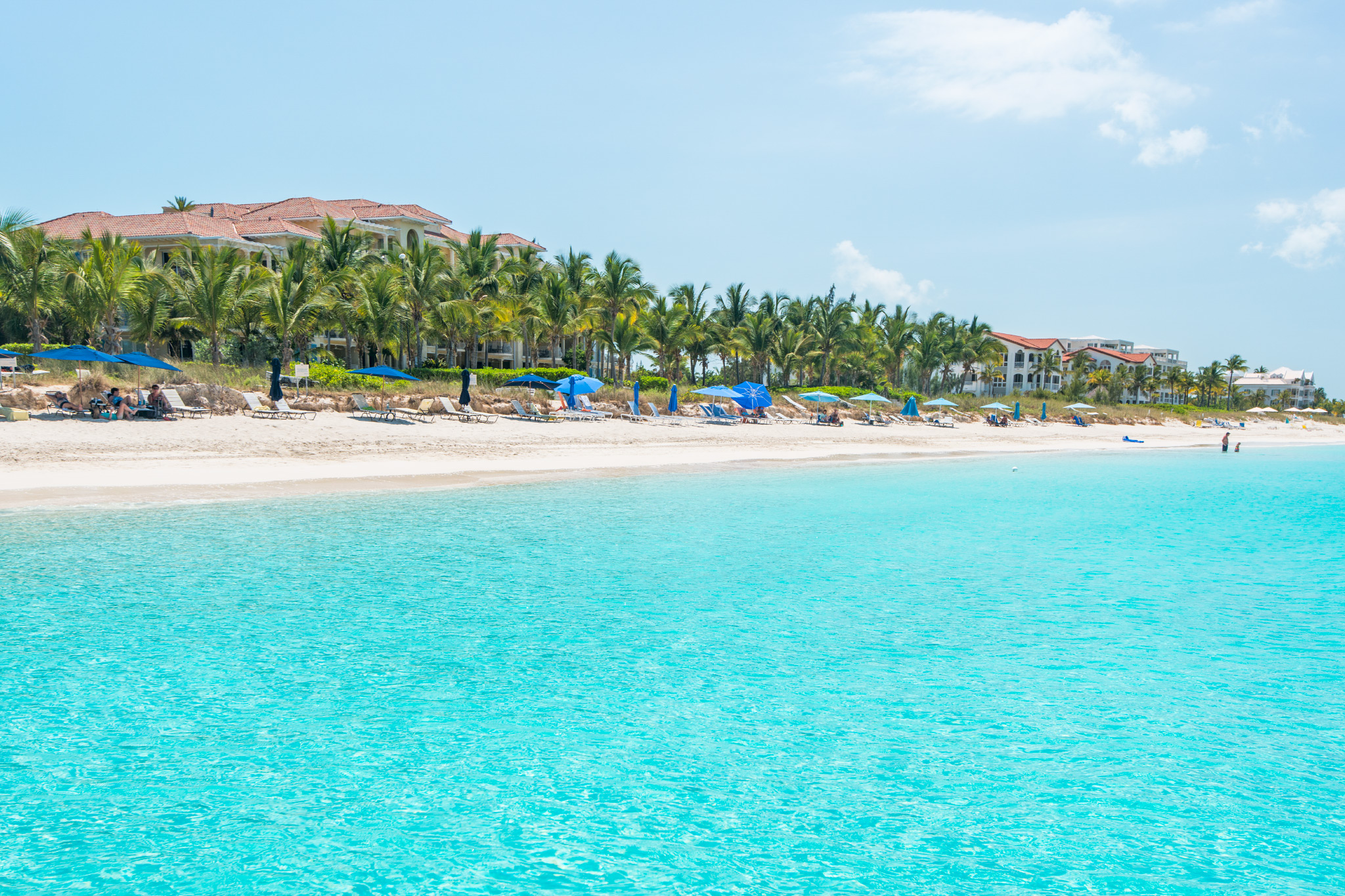 Grand Turk