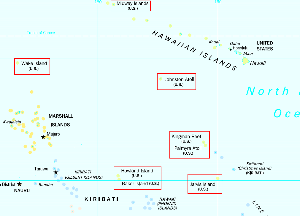 Baker Island