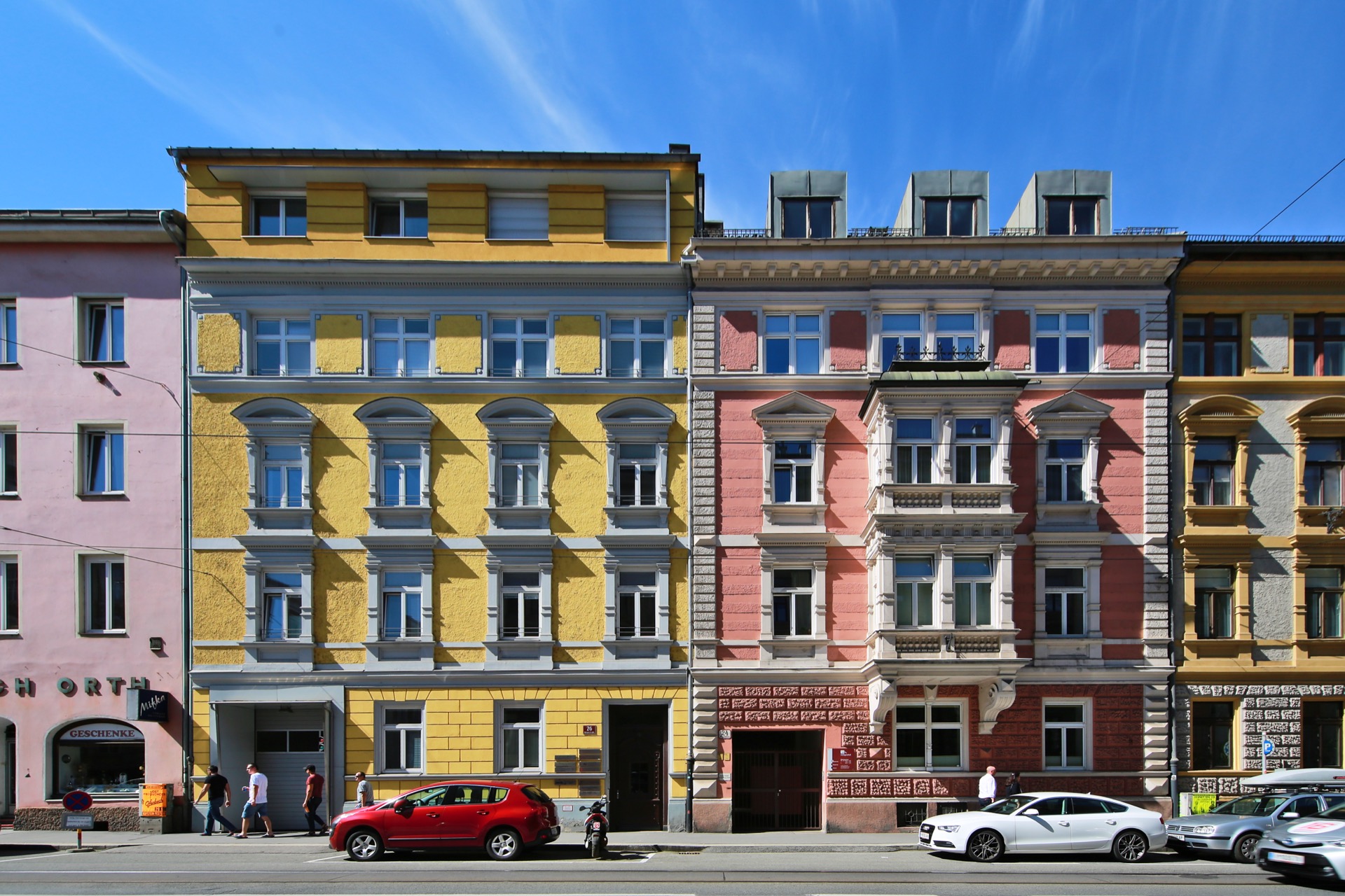 Innsbruck / Nordkette