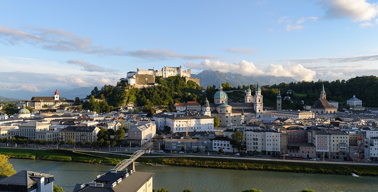 Salzburg