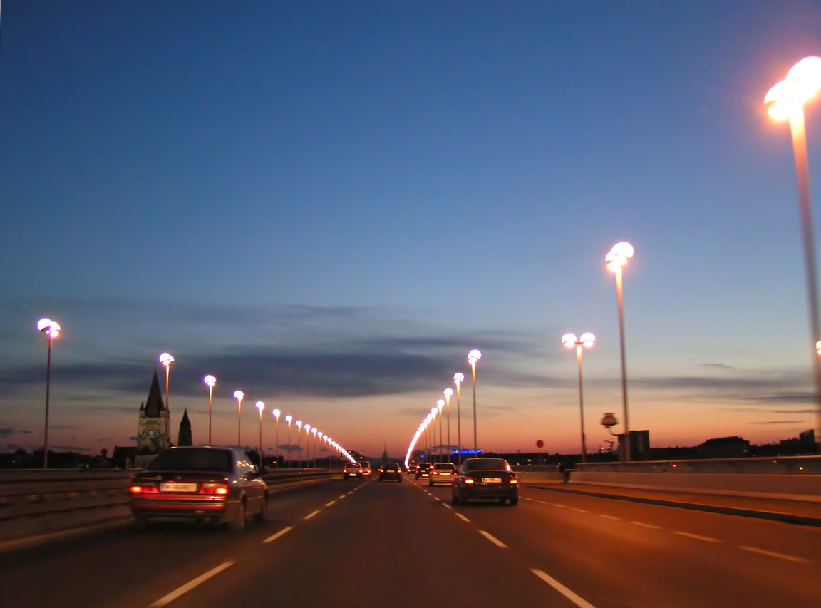 Vienna