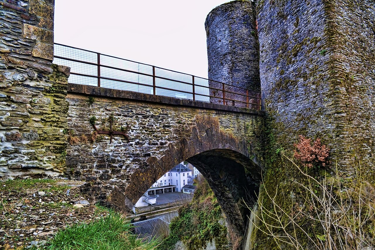 Ardennes