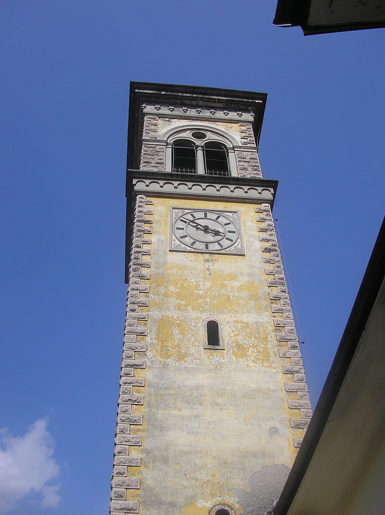 Erto / Vajont