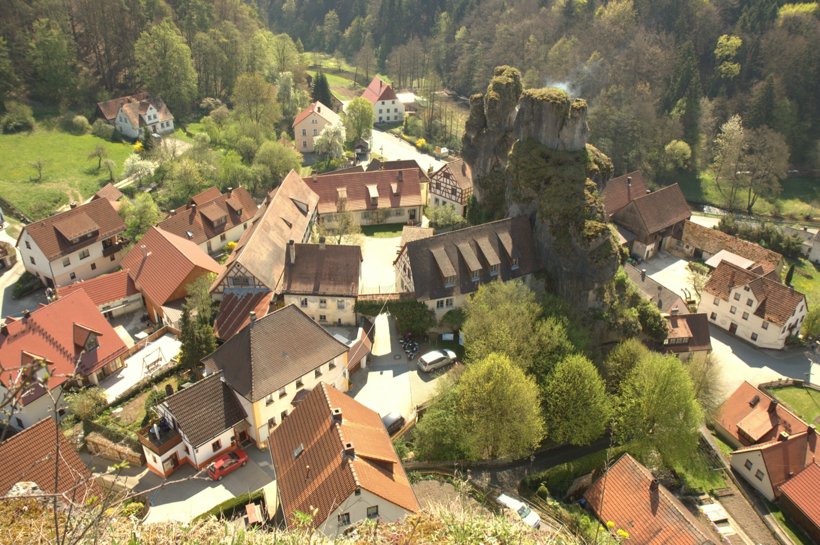 Frankenjura
