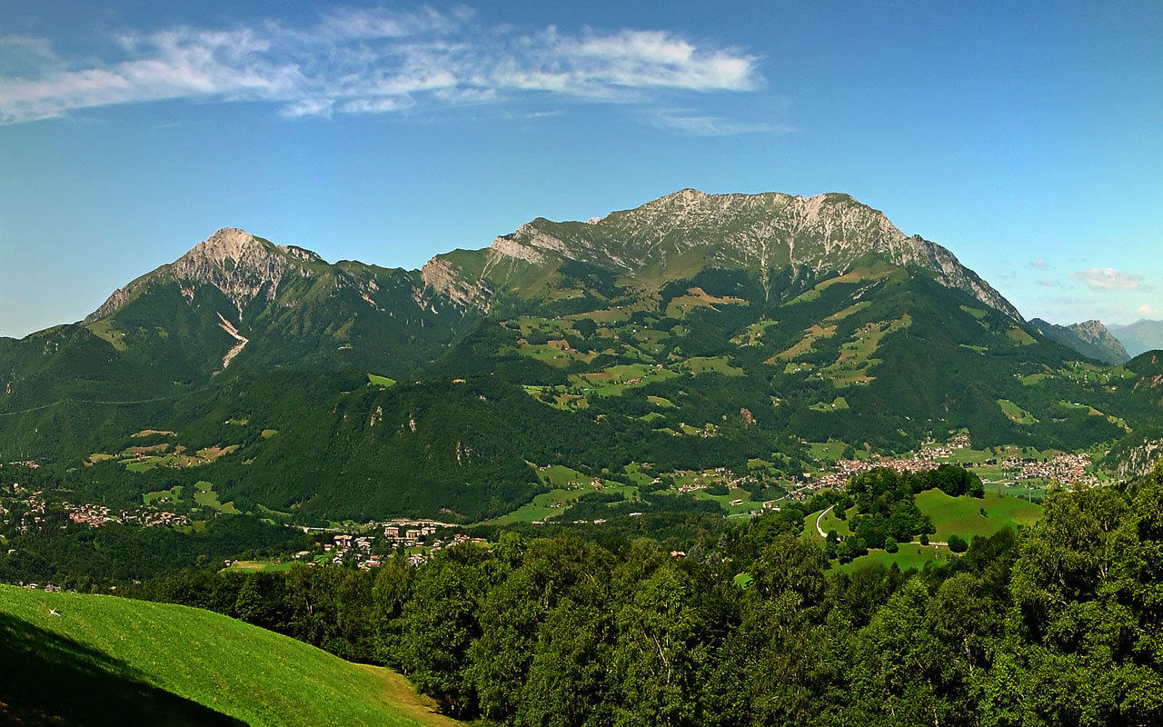 Grigna / Lecco