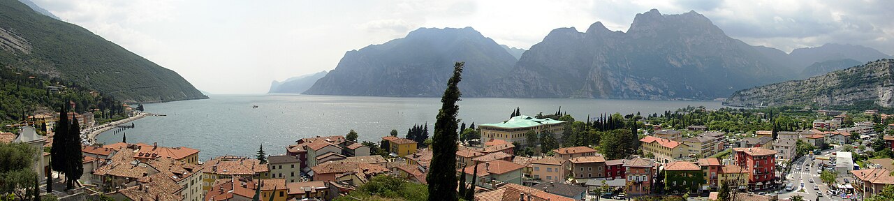 Nago–Torbole