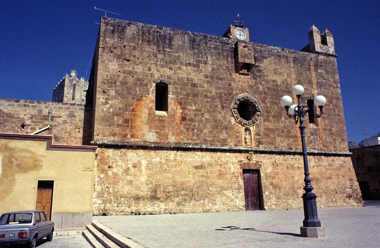 San Vito lo Capo
