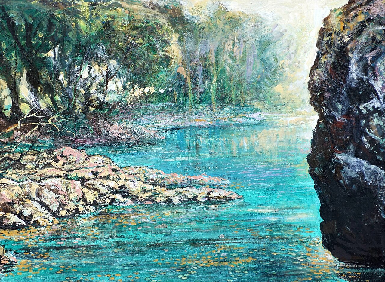 Val di Mello