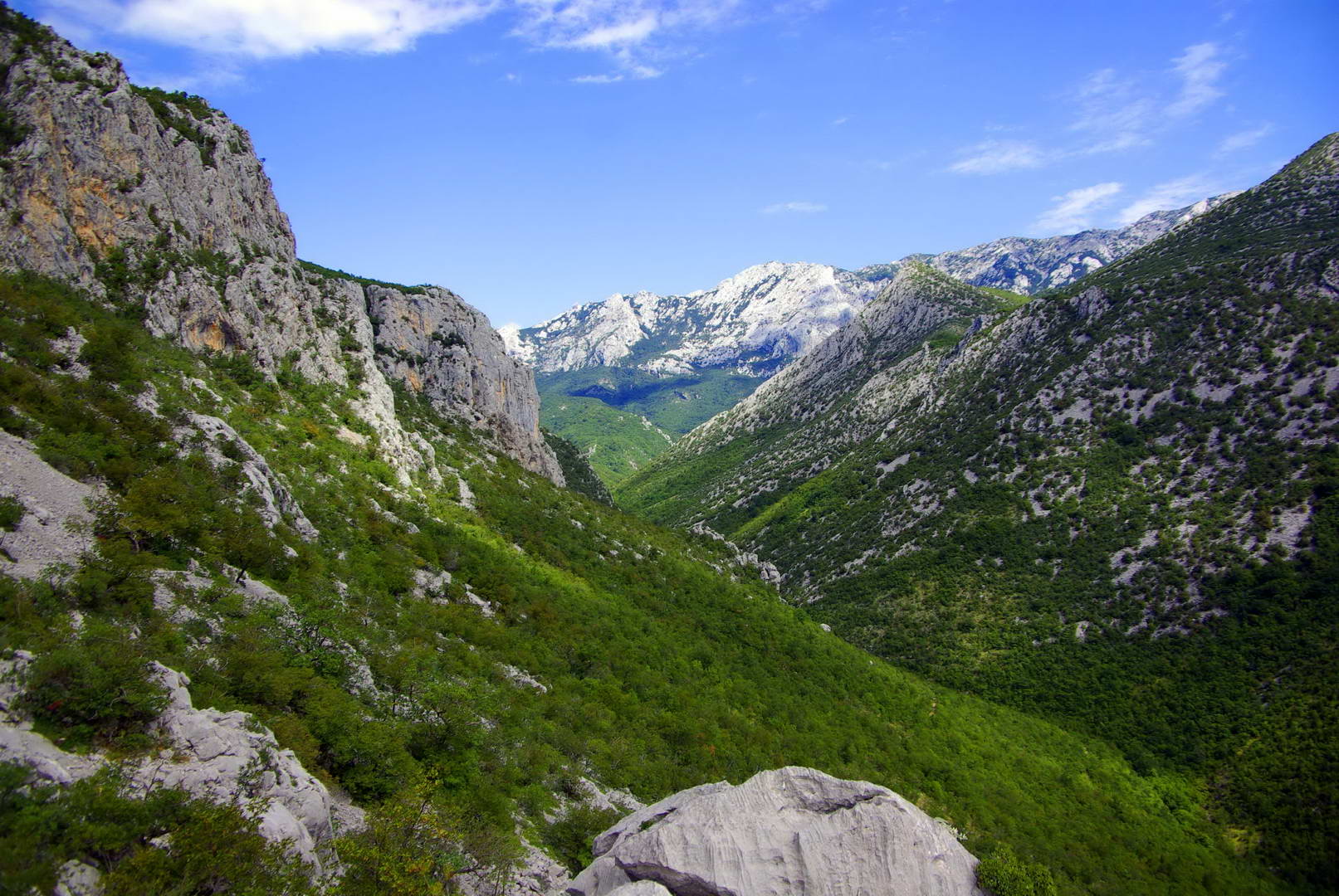 Paklenica