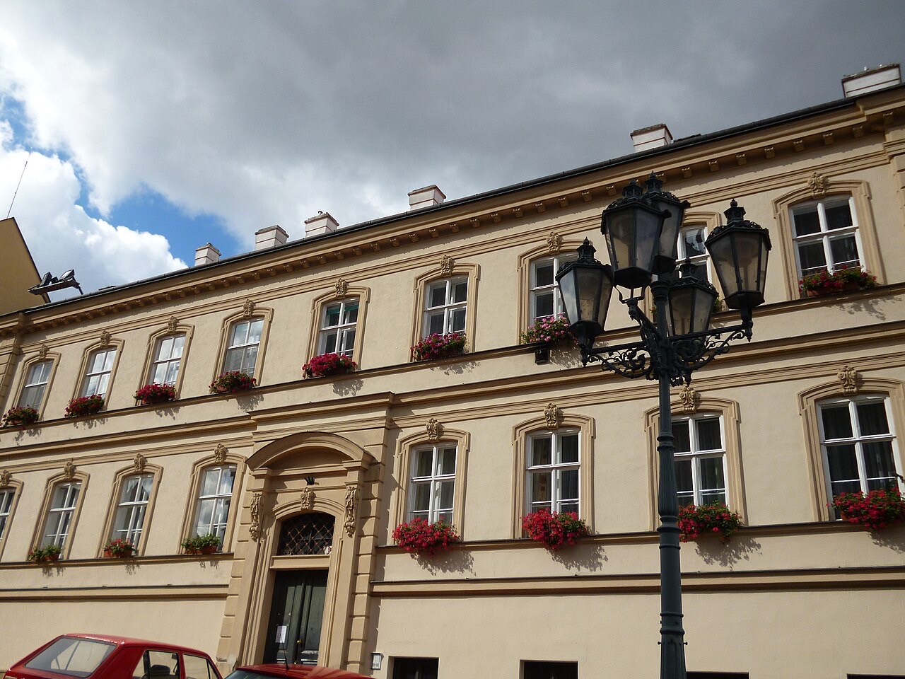 Brno