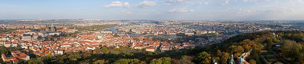 Prague