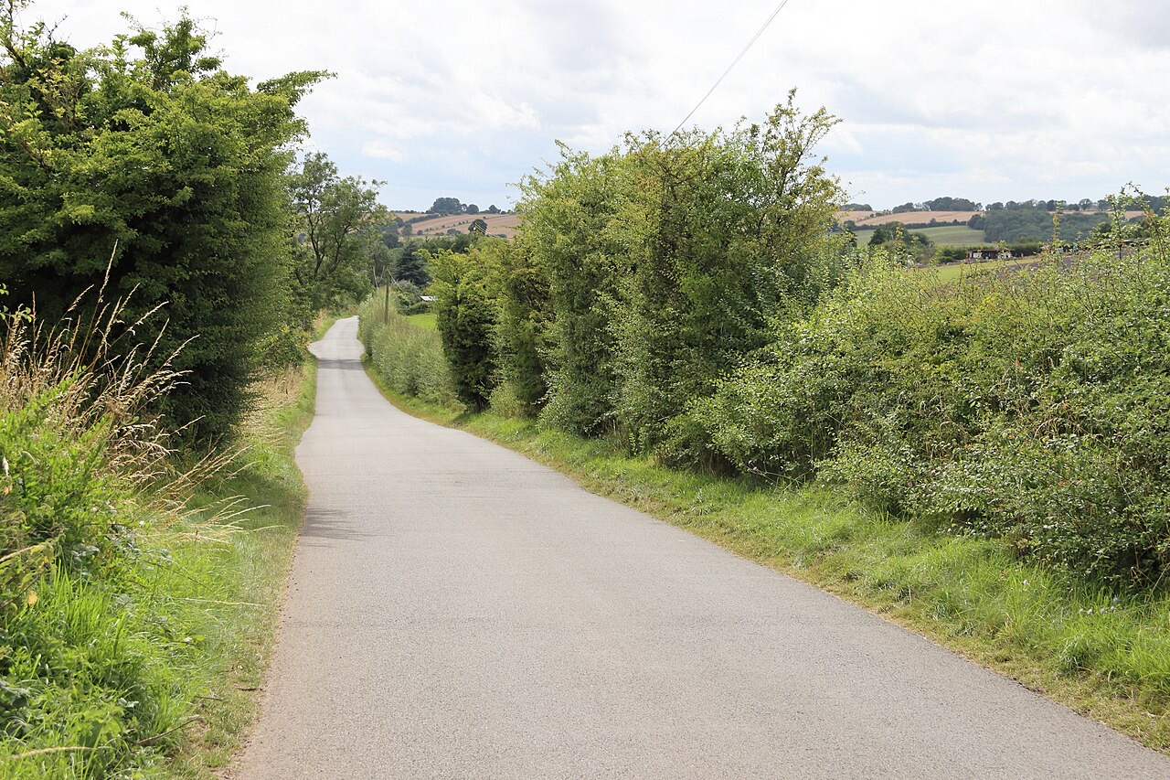 Cotswolds