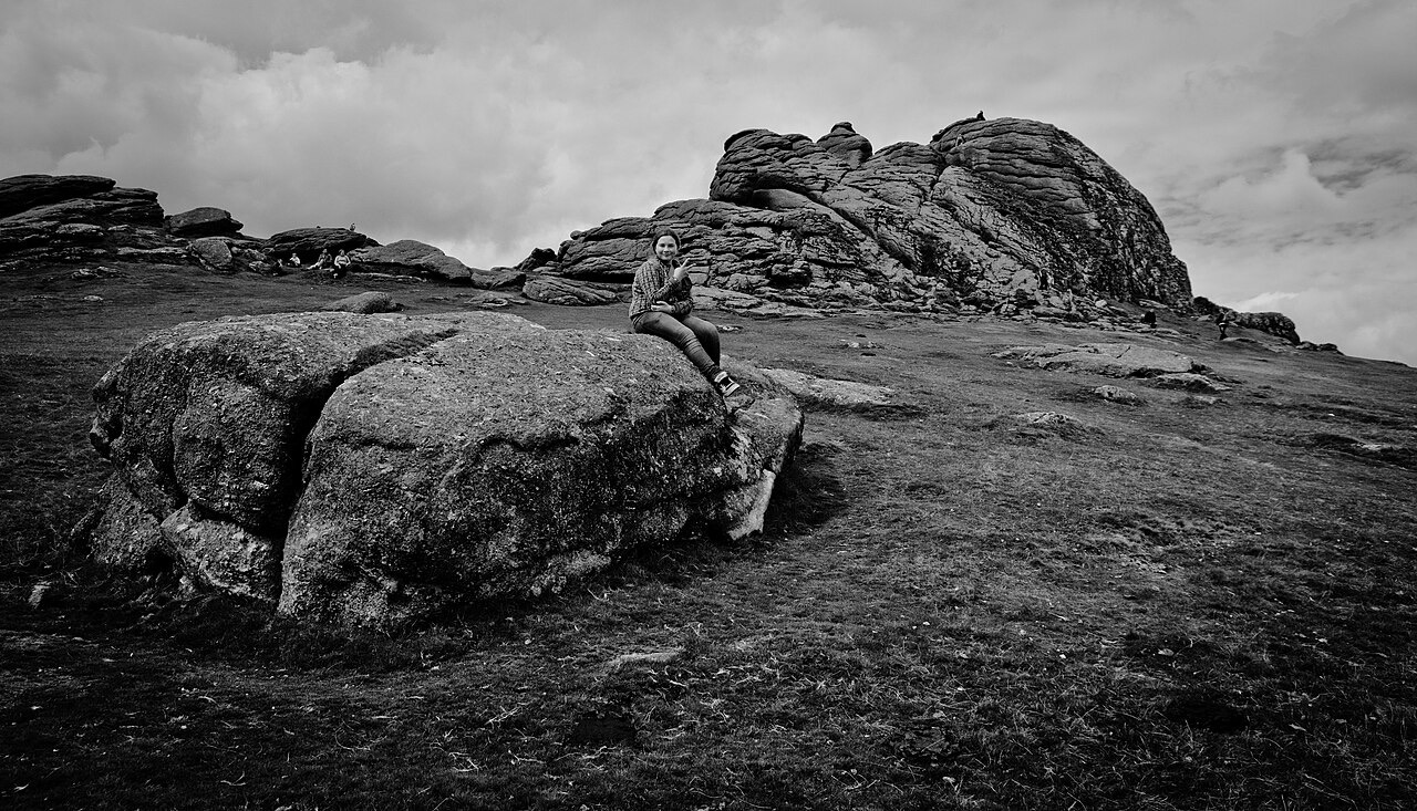 Dartmoor
