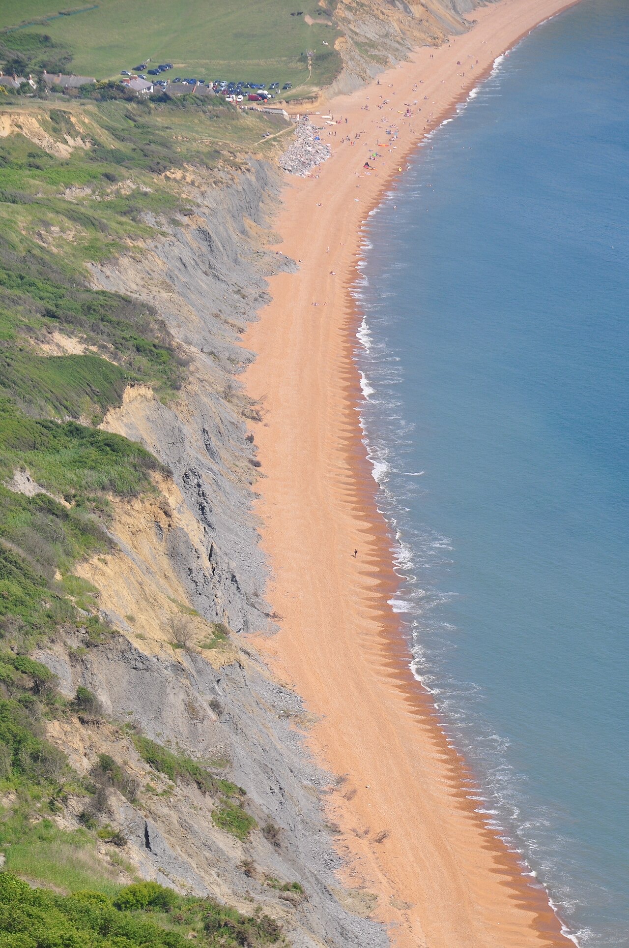 Jurassic Coast